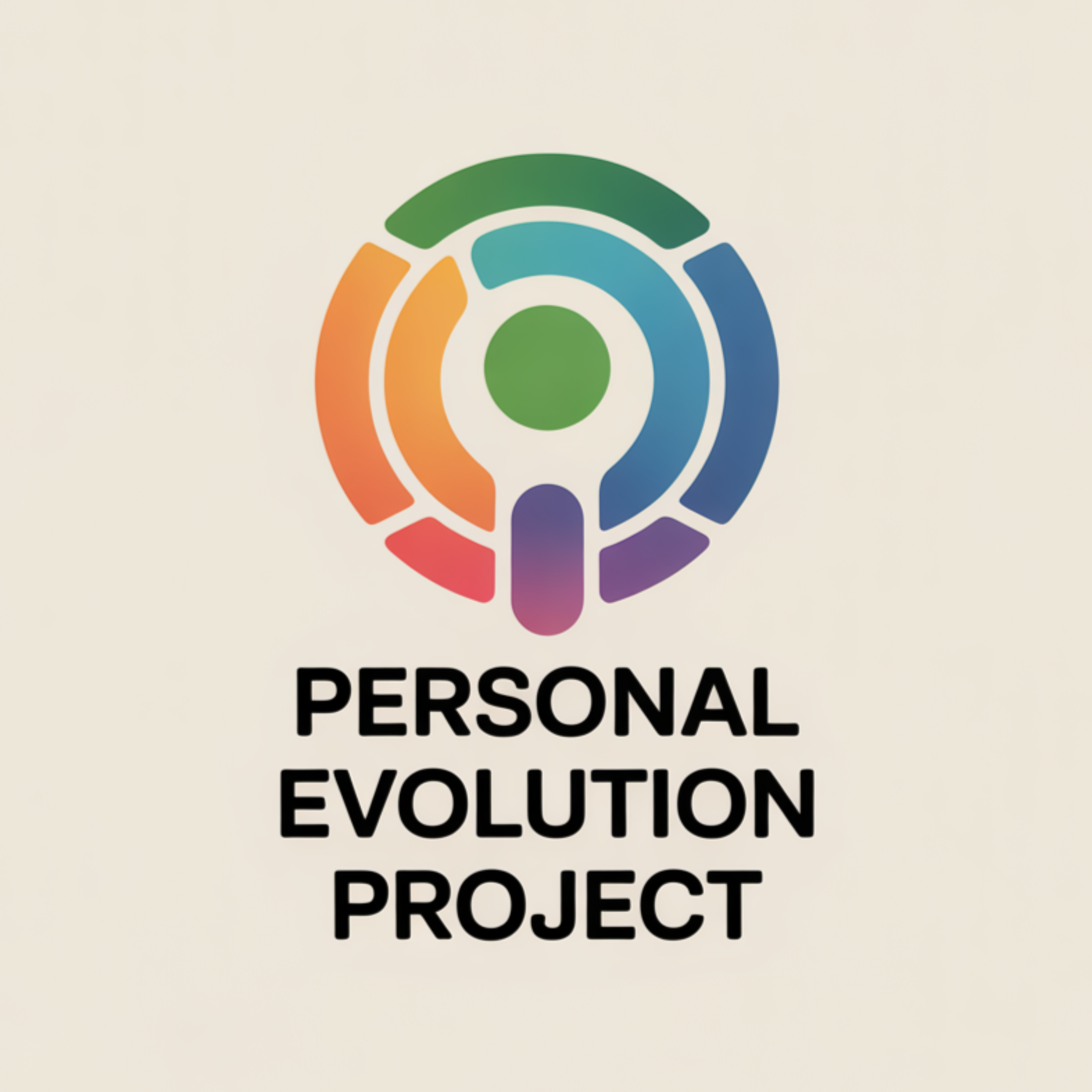 Introduction to Personal Evolution Project episode artwork