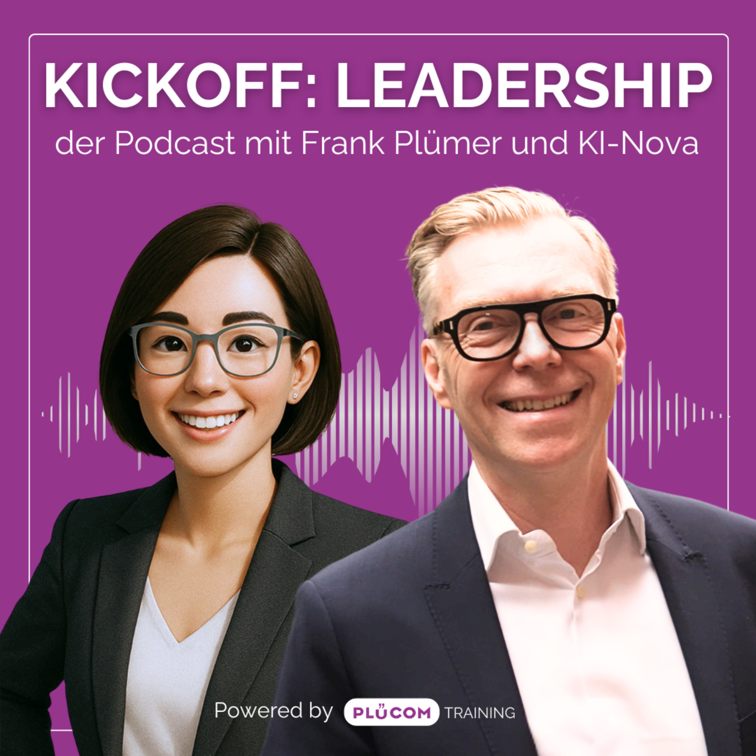 KICKOFF: LEADERSHIP