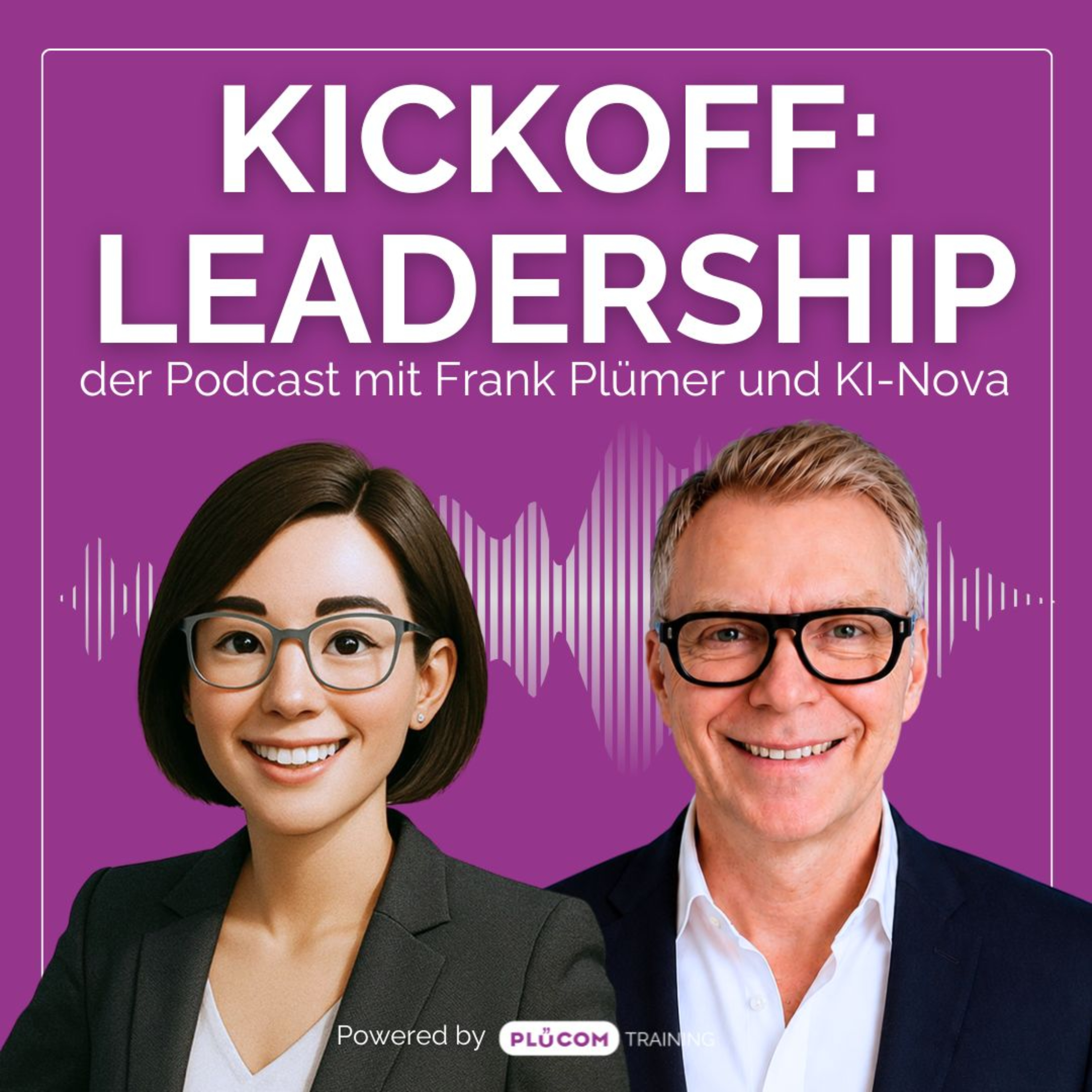 KICKOFF: LEADERSHIP