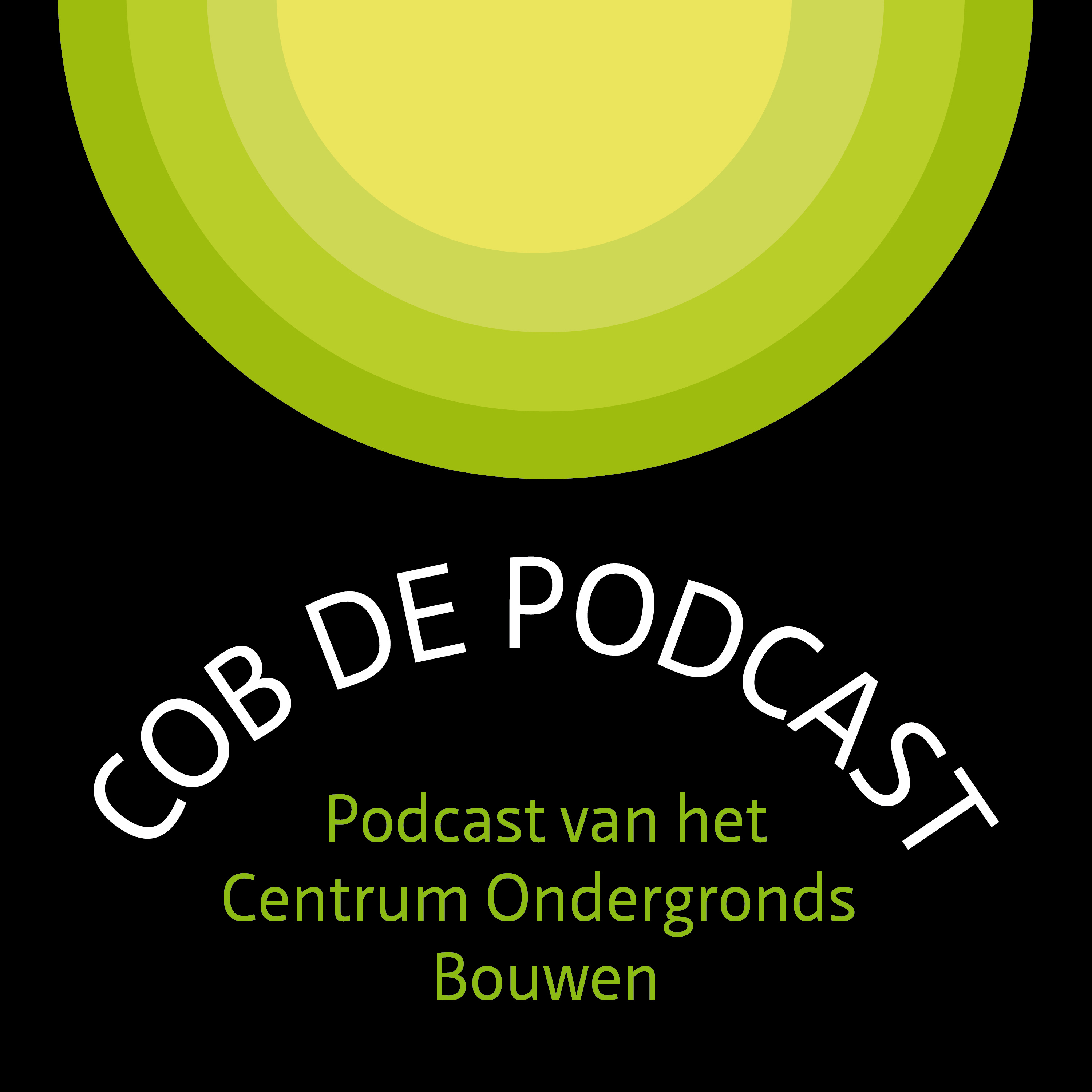 COB de podcast