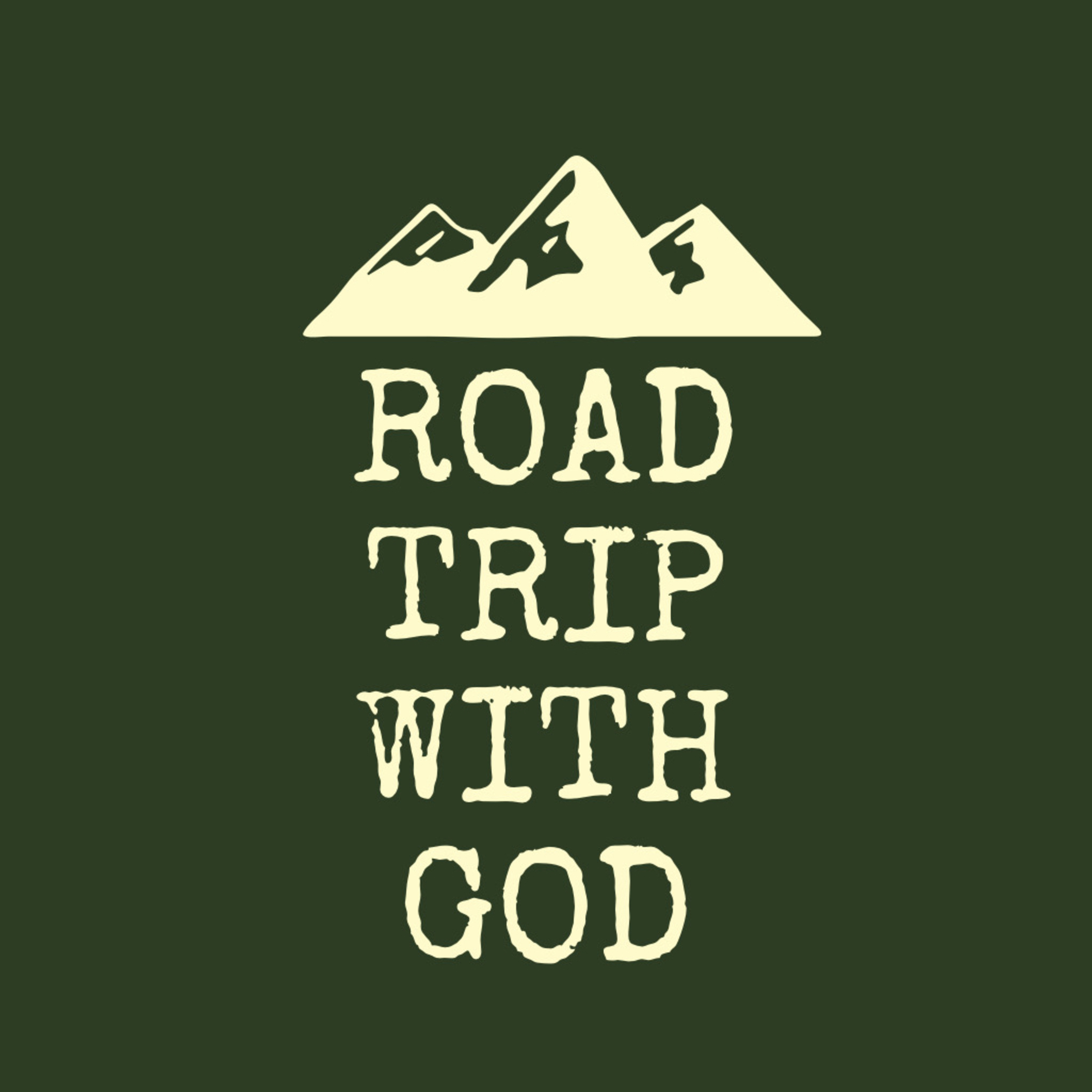 Road Trip with God
