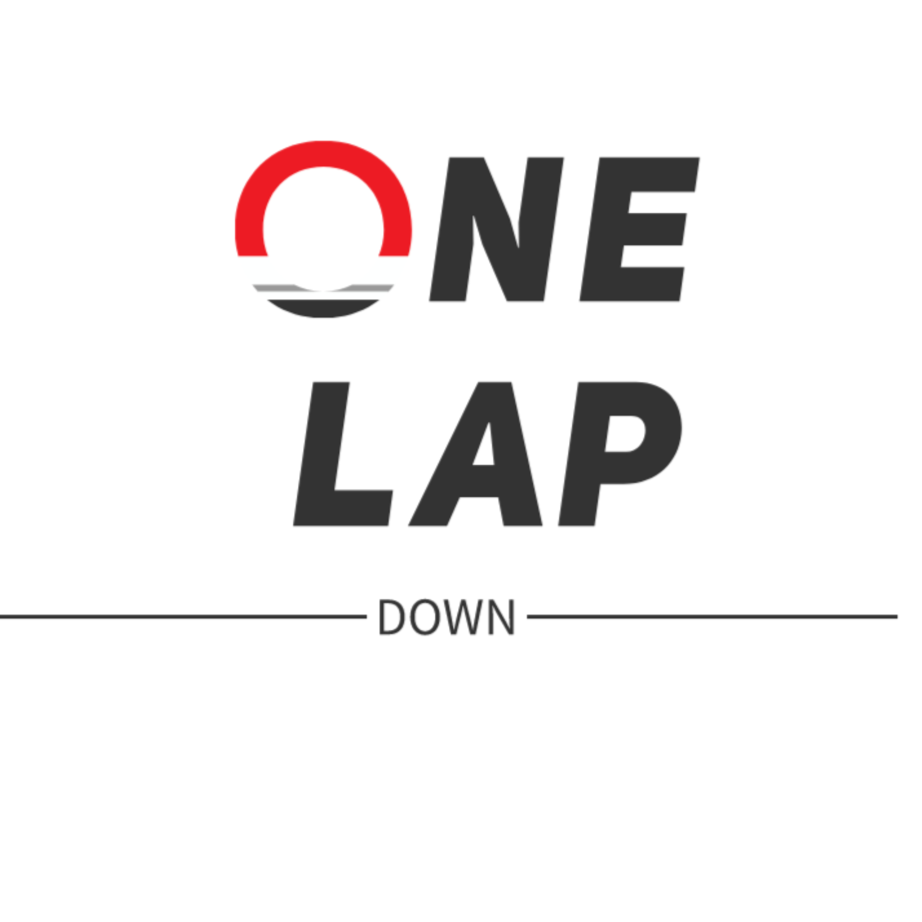 One Lap Down