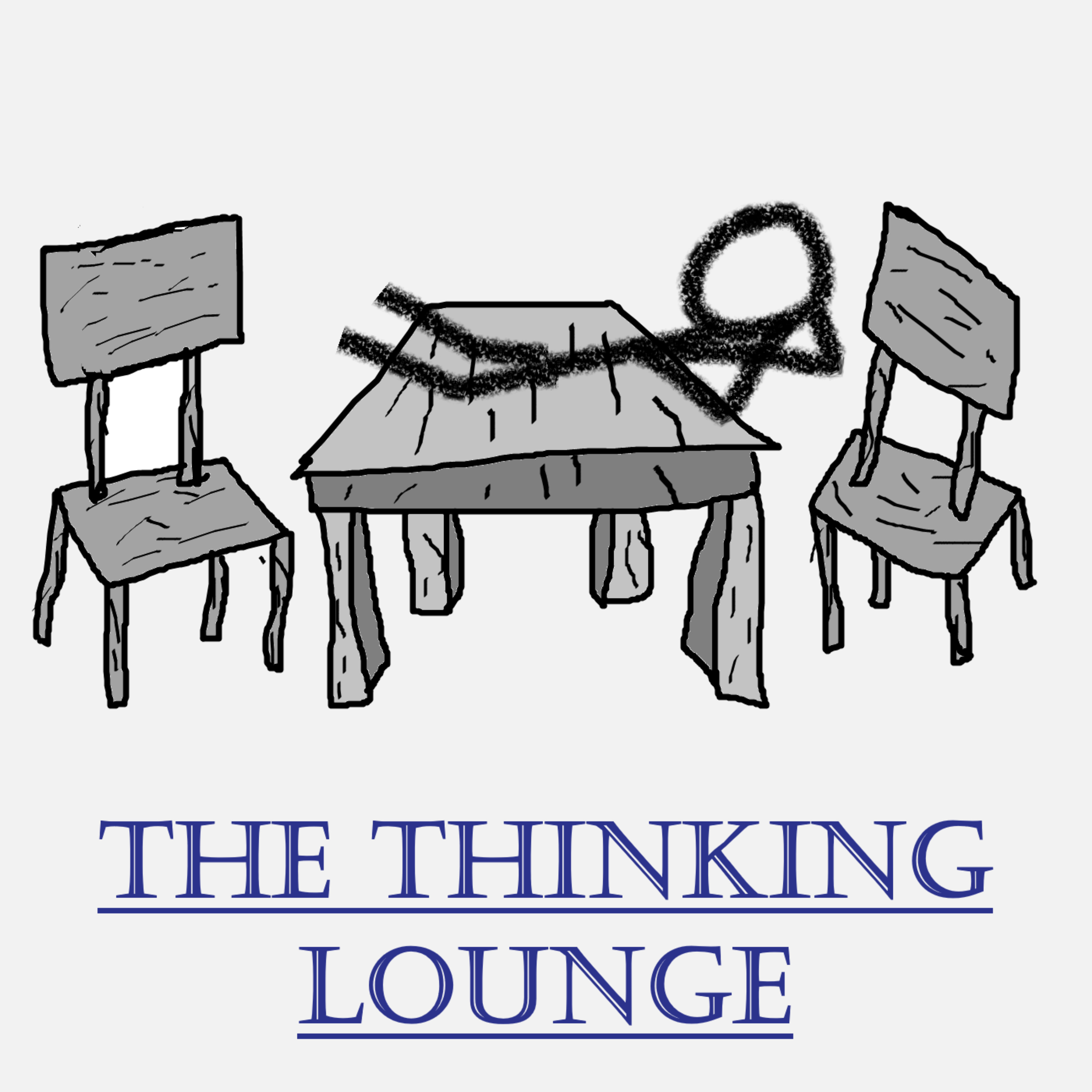 The Thinking Lounge