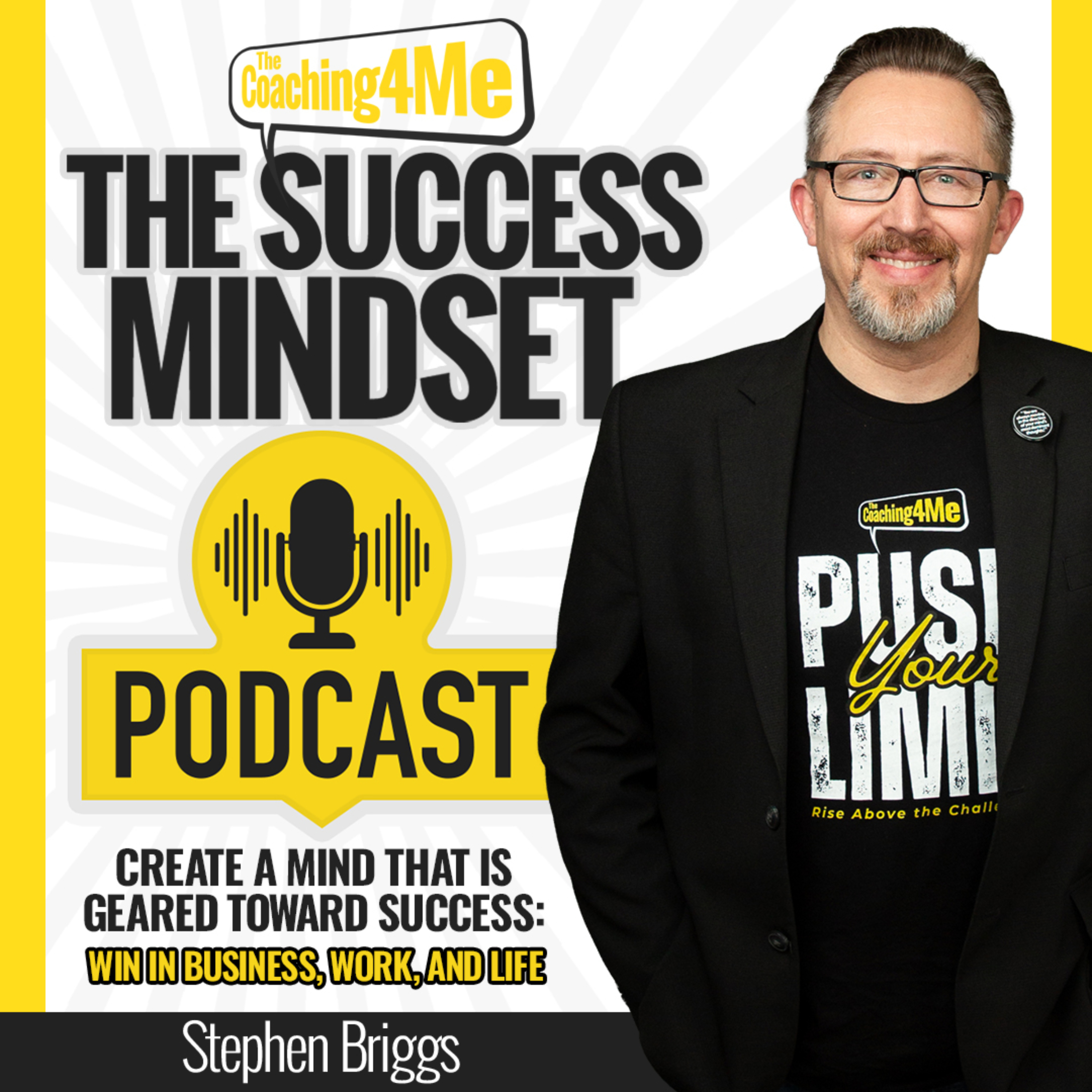 The Success Mindset Podcast