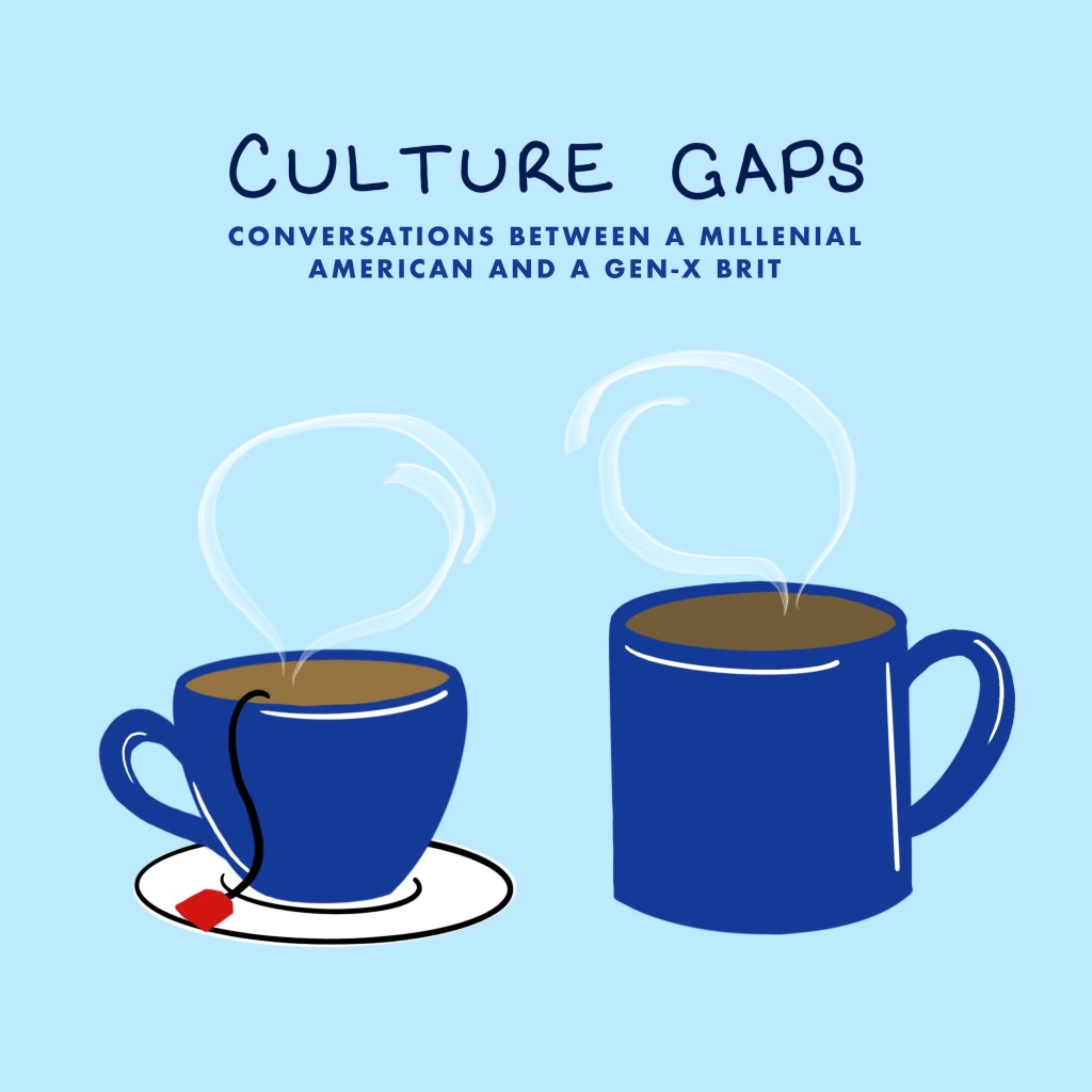 Culture Gaps