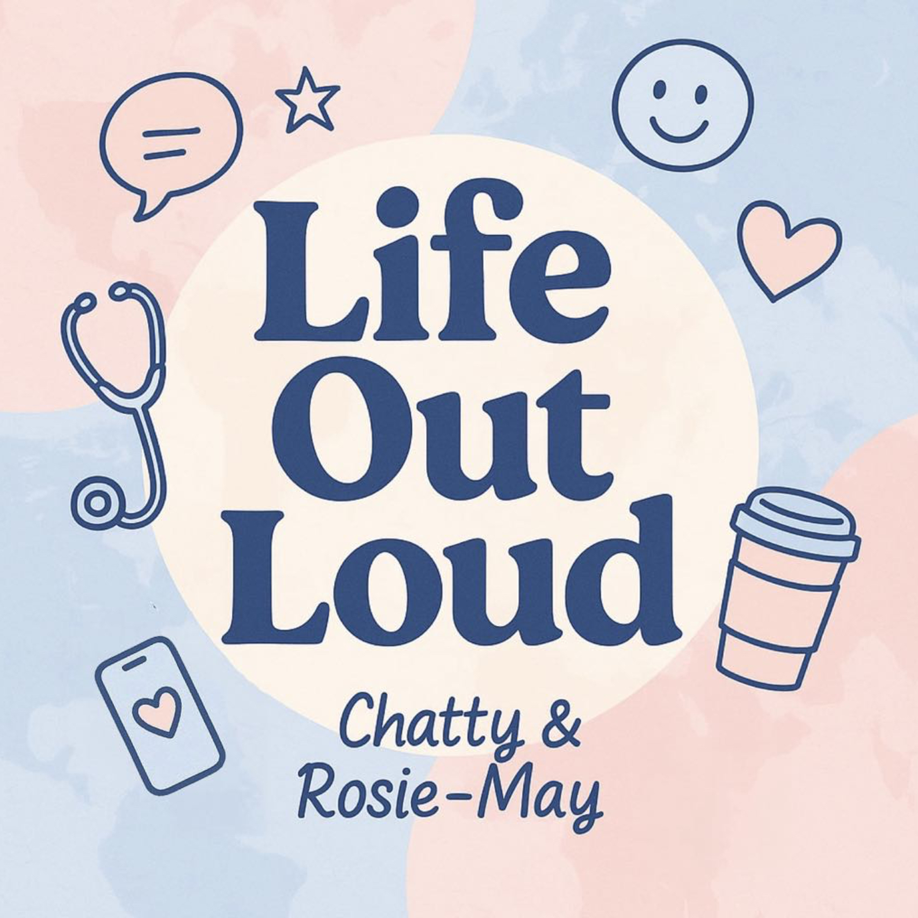 Life Out Loud