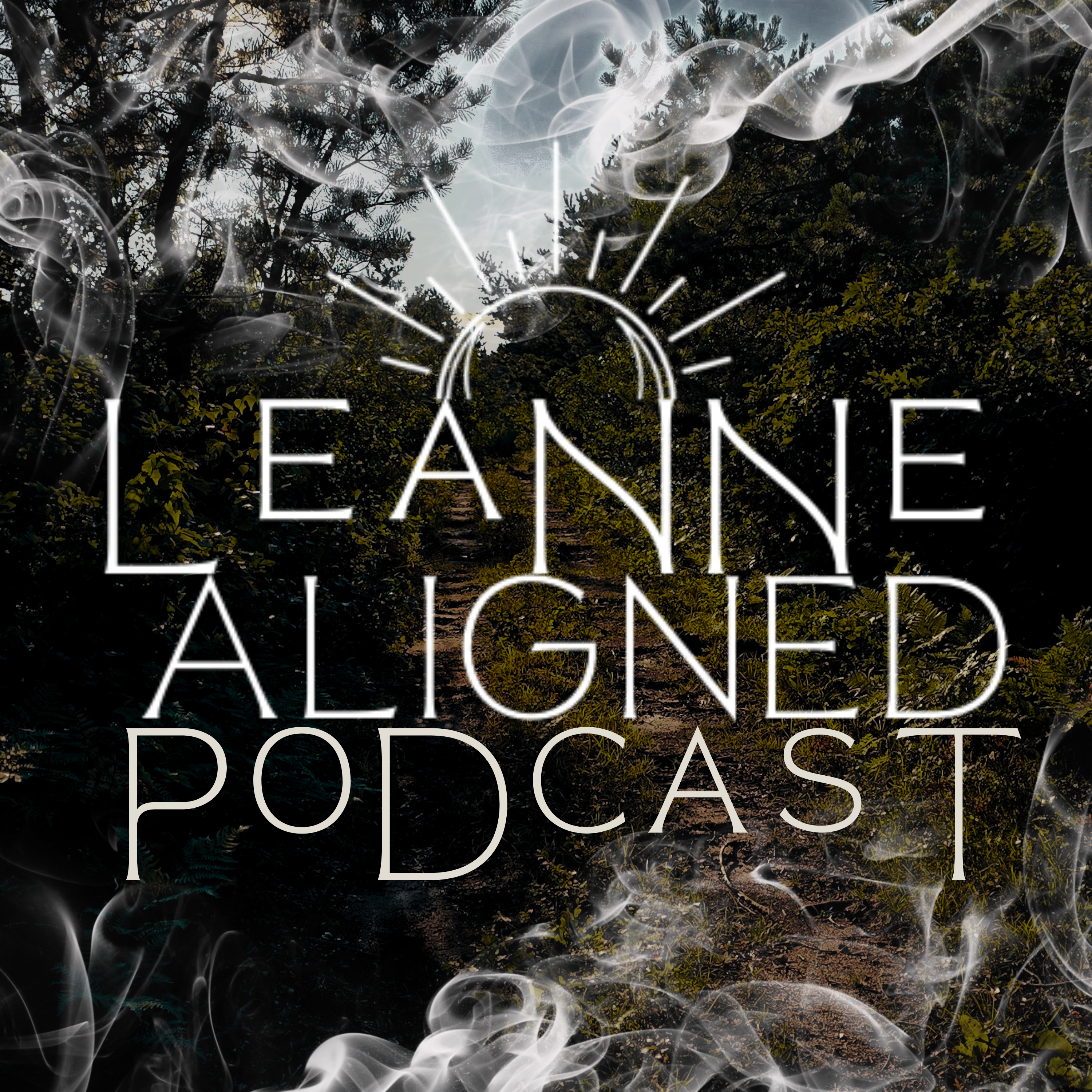 Leanne Aligned Podcast