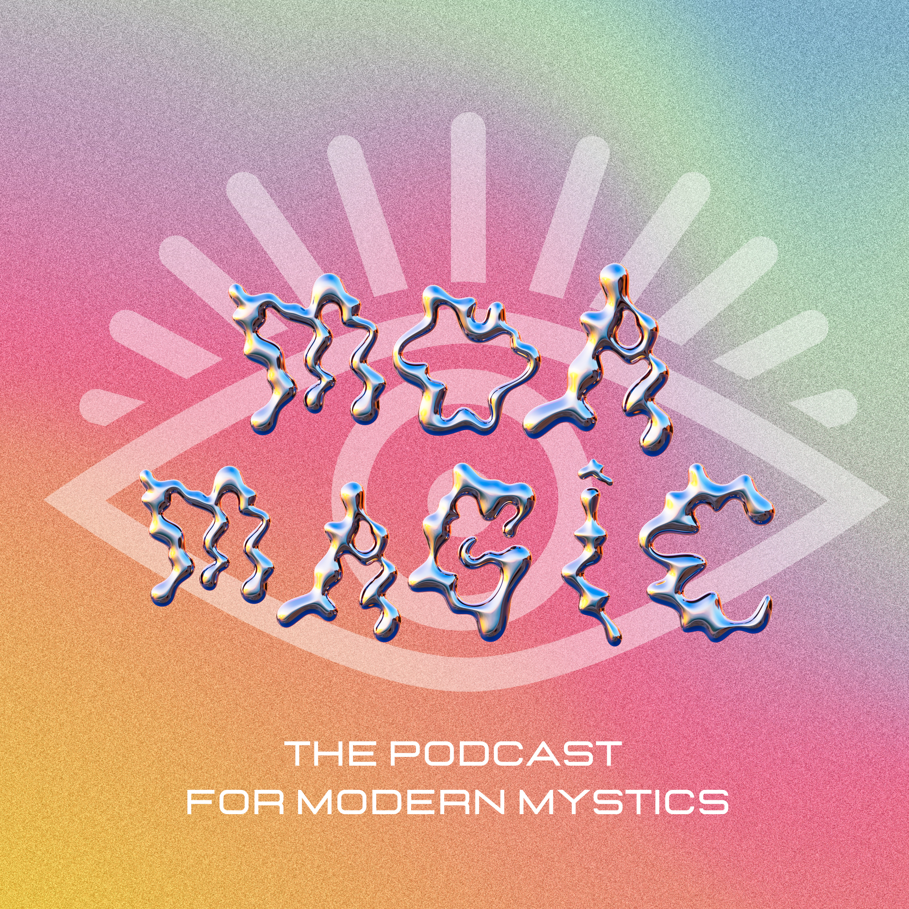 moamagic - for modern mystics cover art