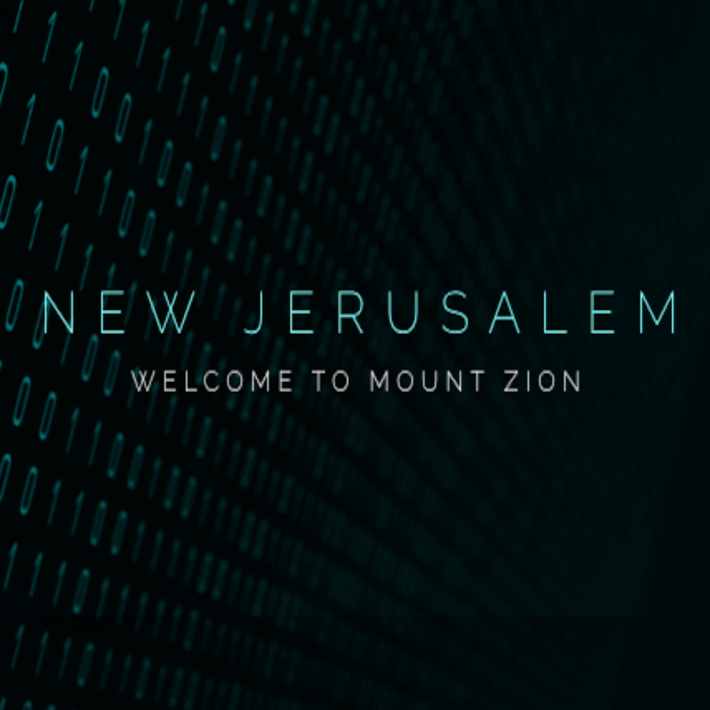 New Jerusalem