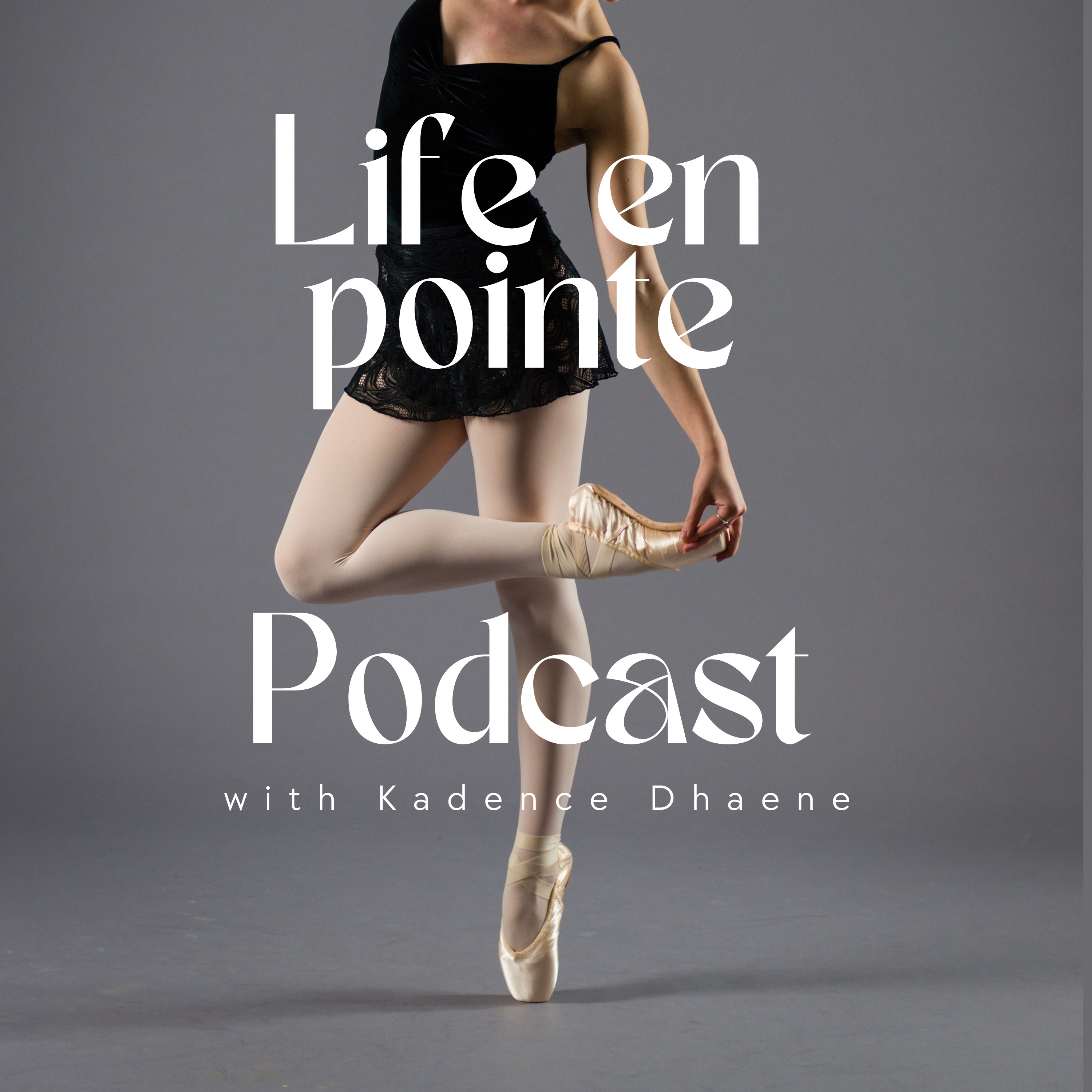 Life en pointe