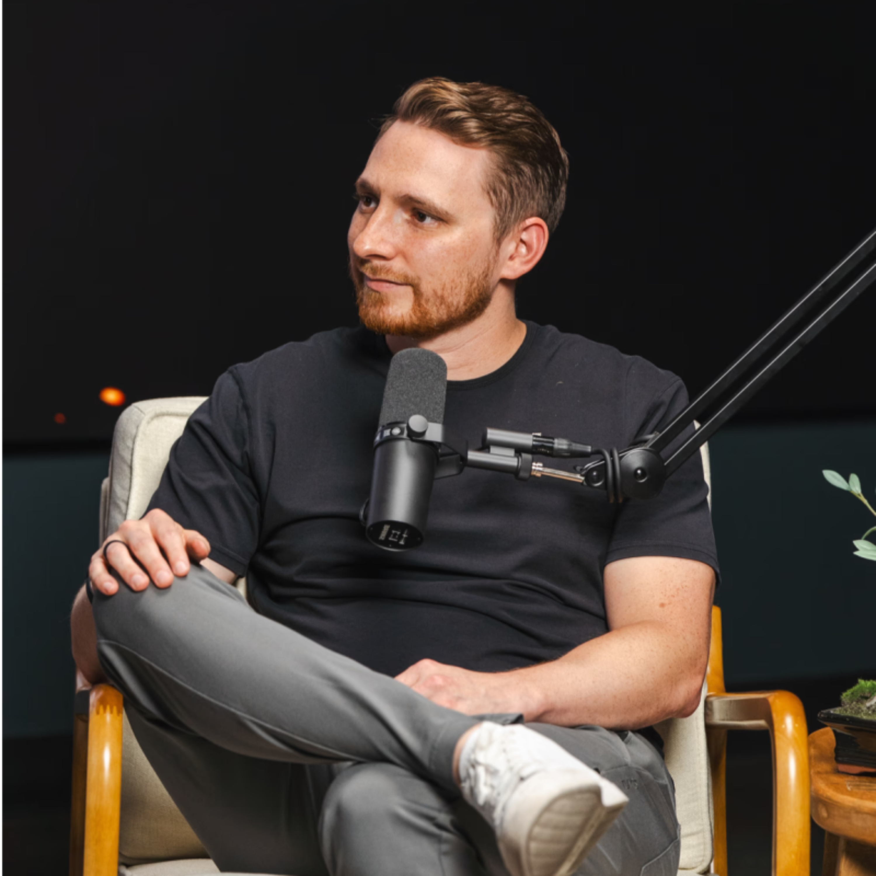 The LeanScale Podcast with Anthony Enrico