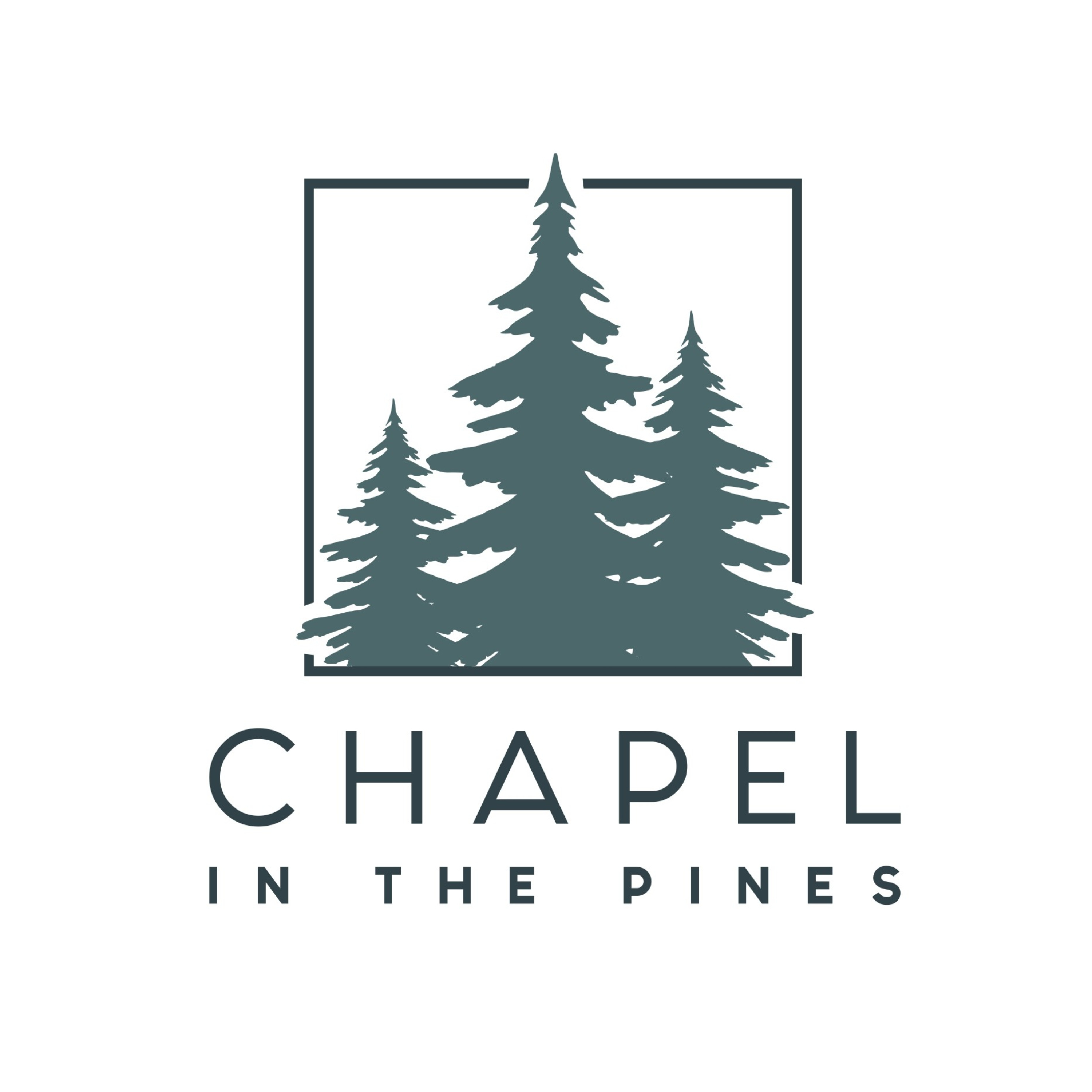 Chapel in the Pines Sermon Podcast