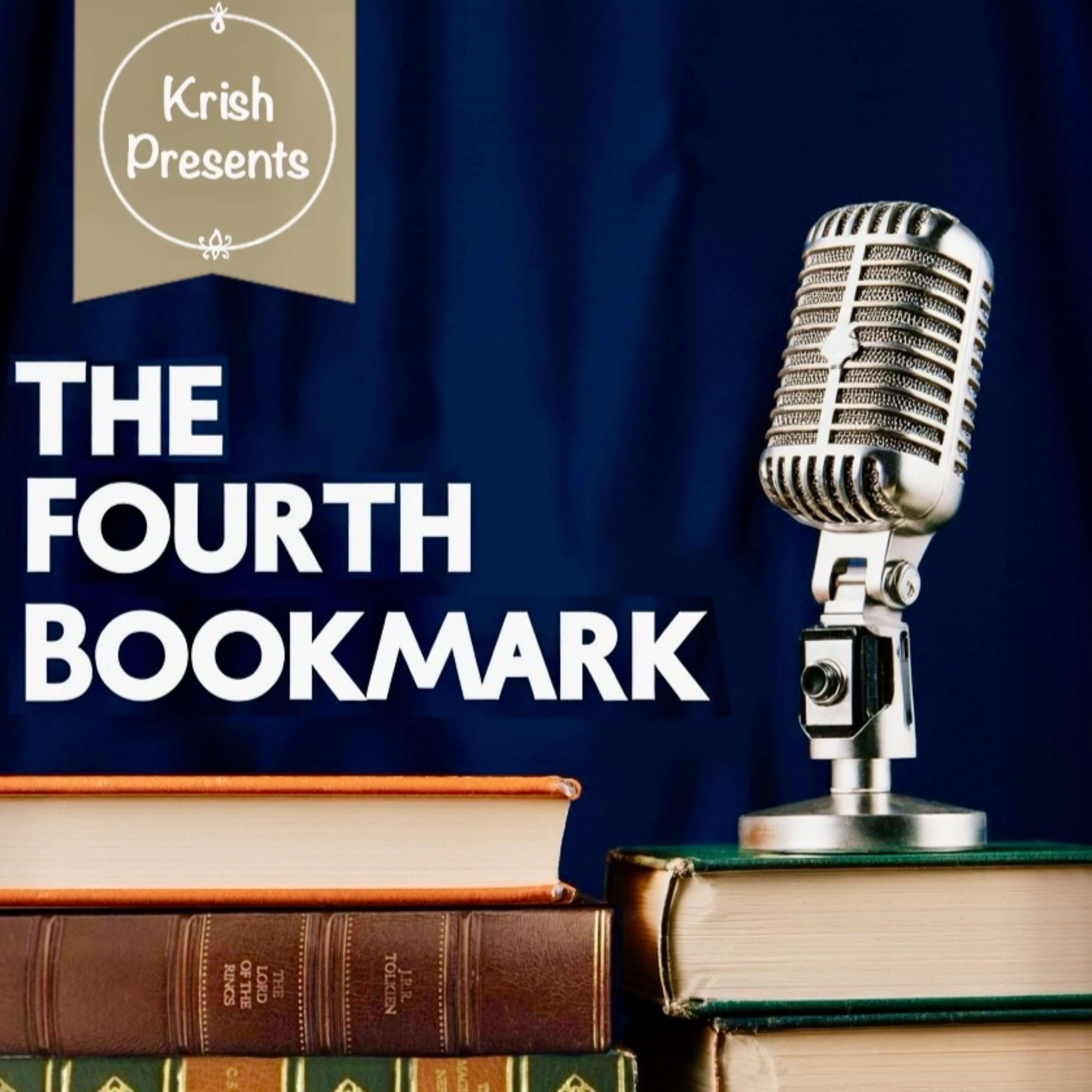 The Fourth Bookmark