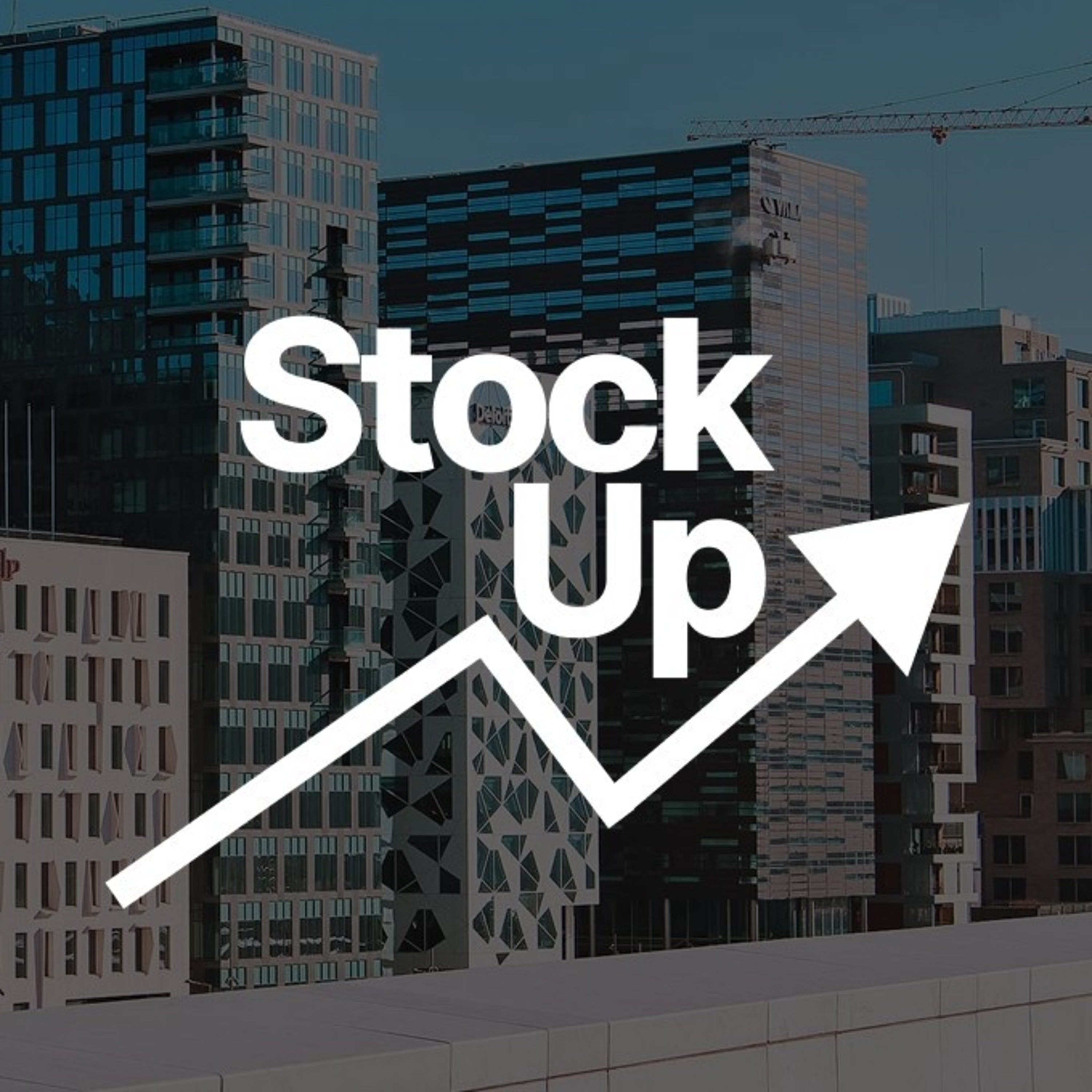 StockUp