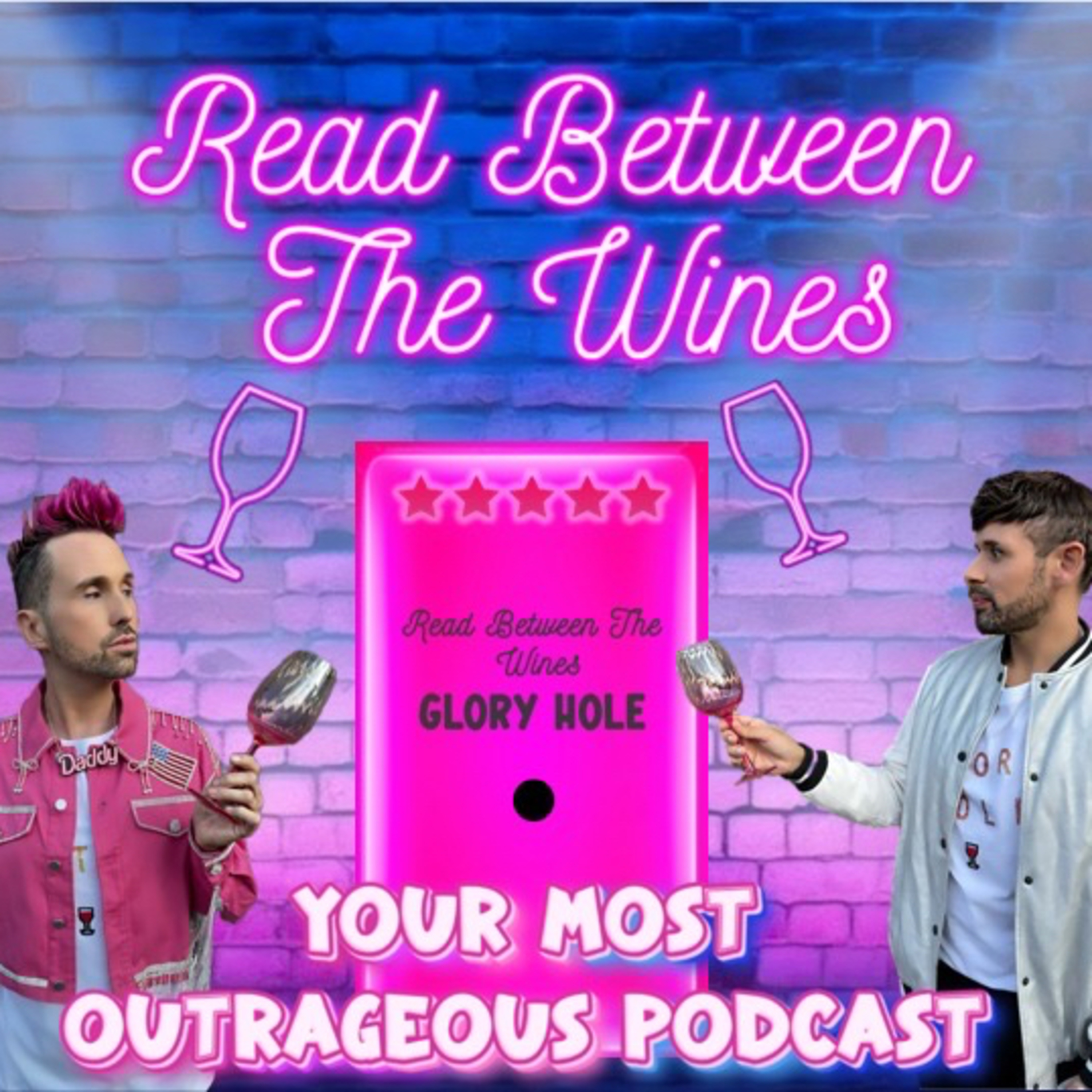 Read Between The Wines