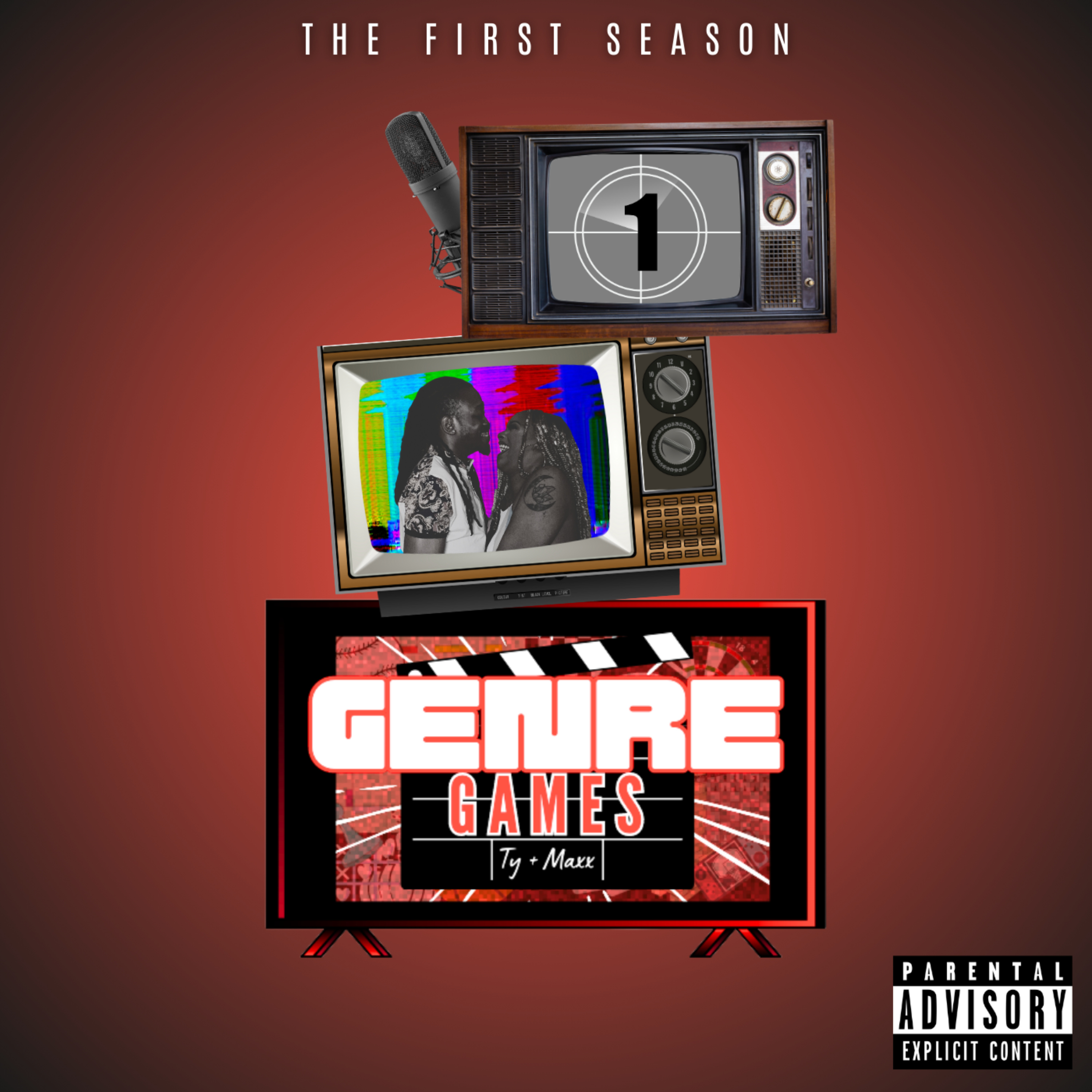 Genre Games