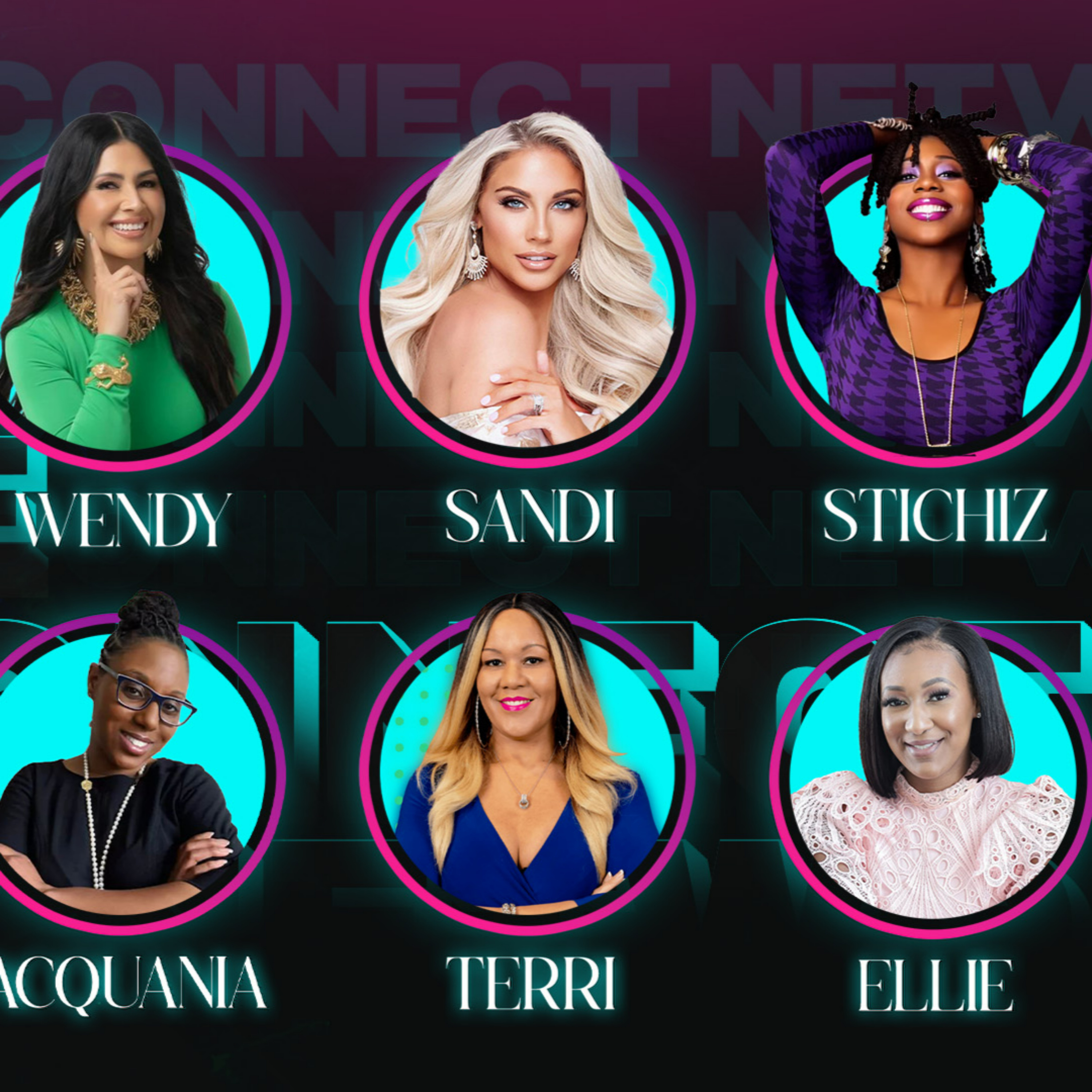 The CONNECT Network TV®
