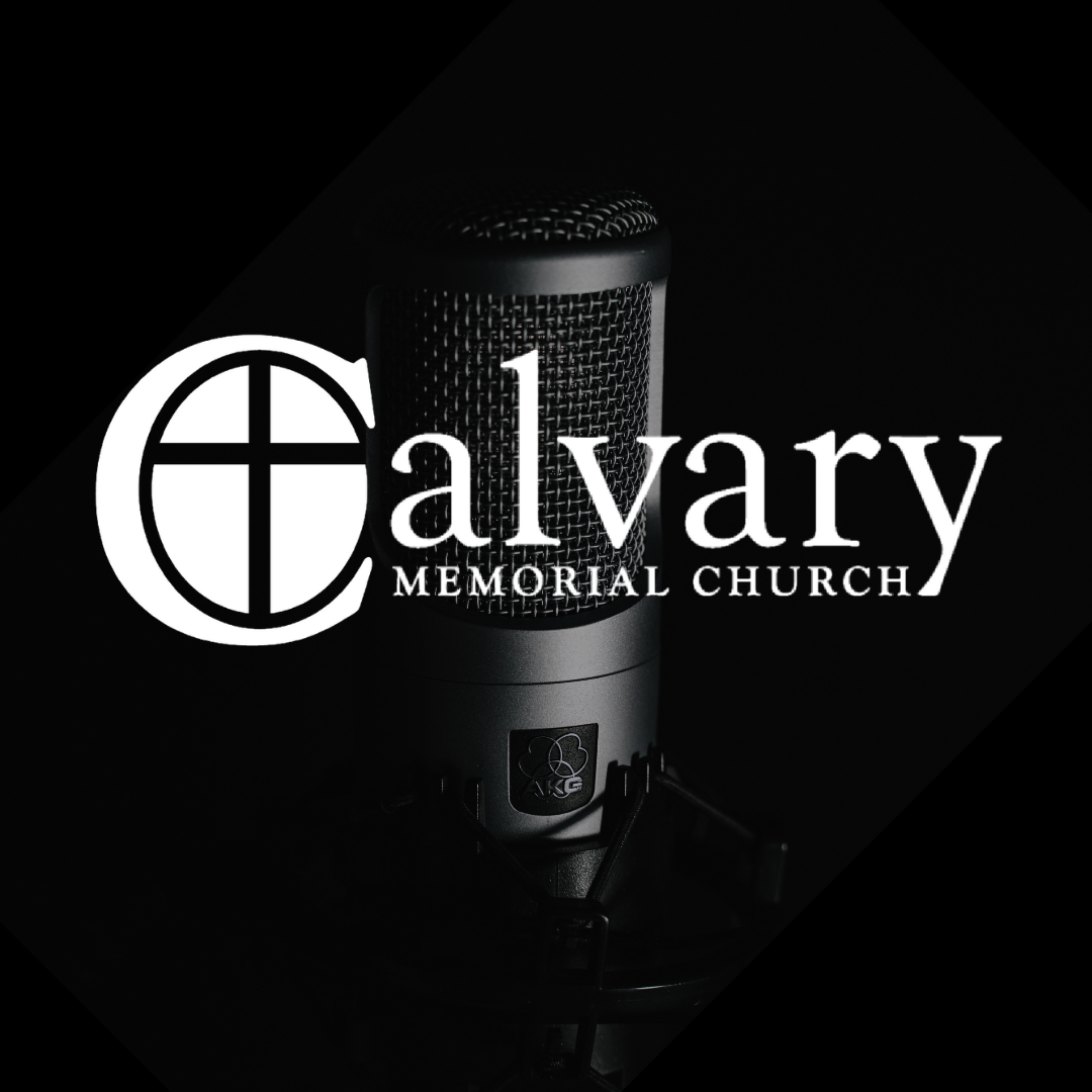 Calvary Memorial Church