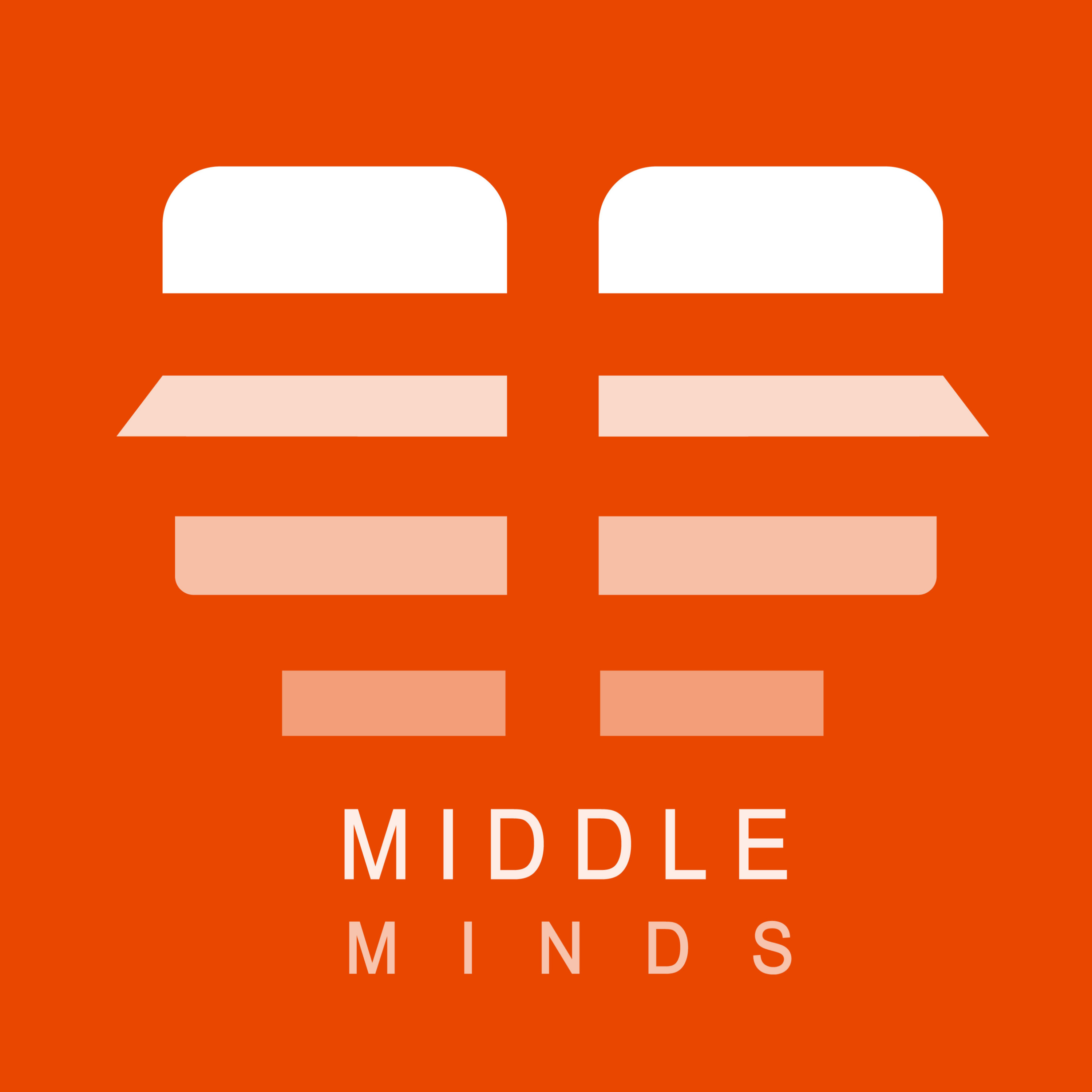 Just A Middle Mind