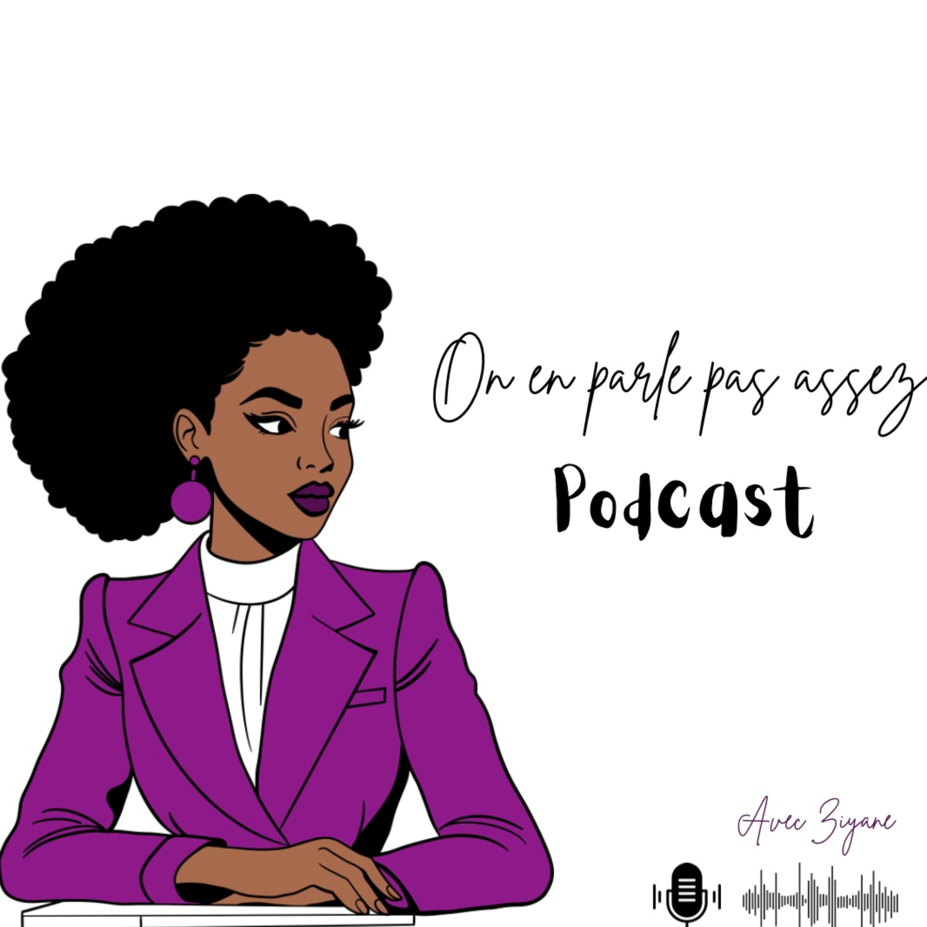 On en parle pas assez