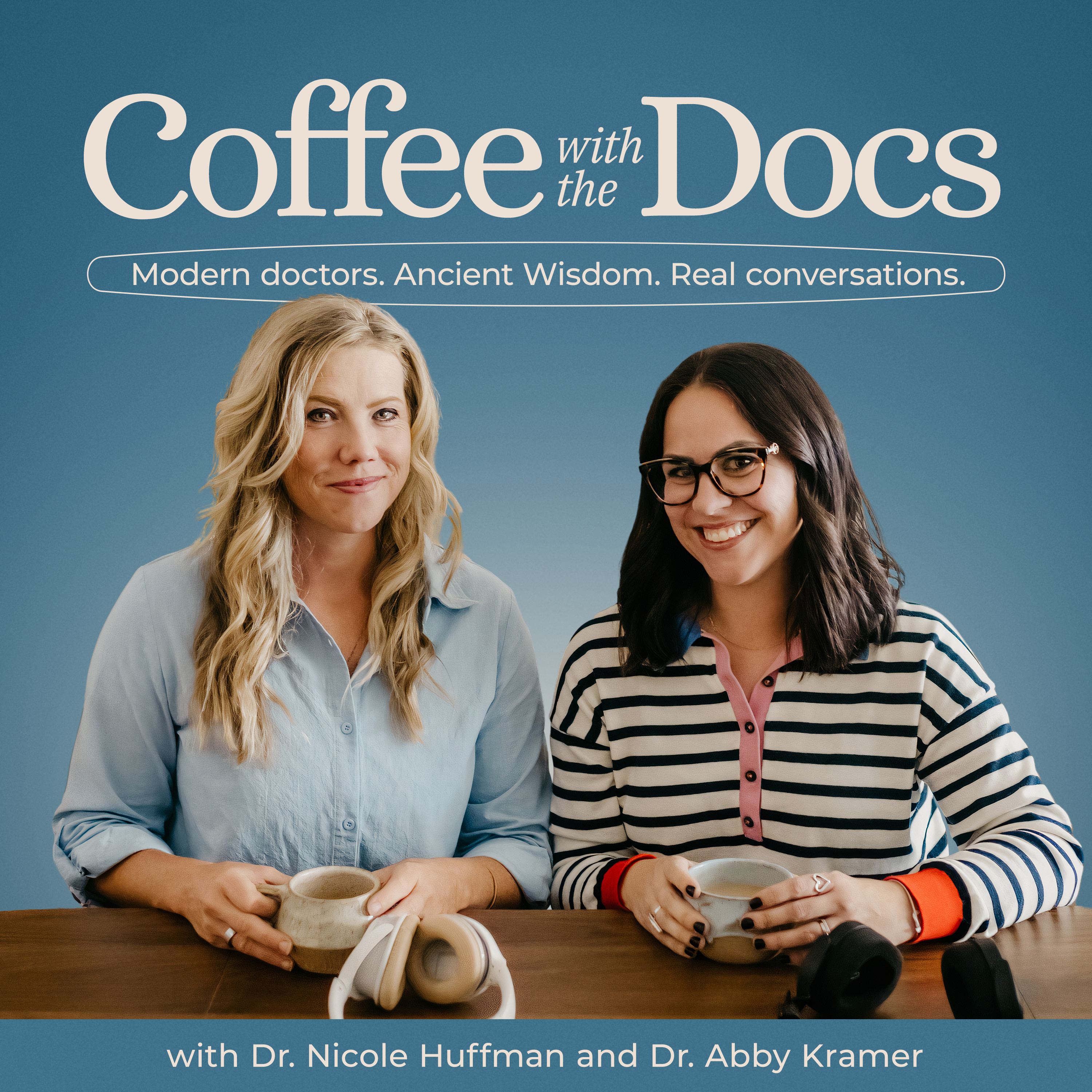 Coffee with the Docs