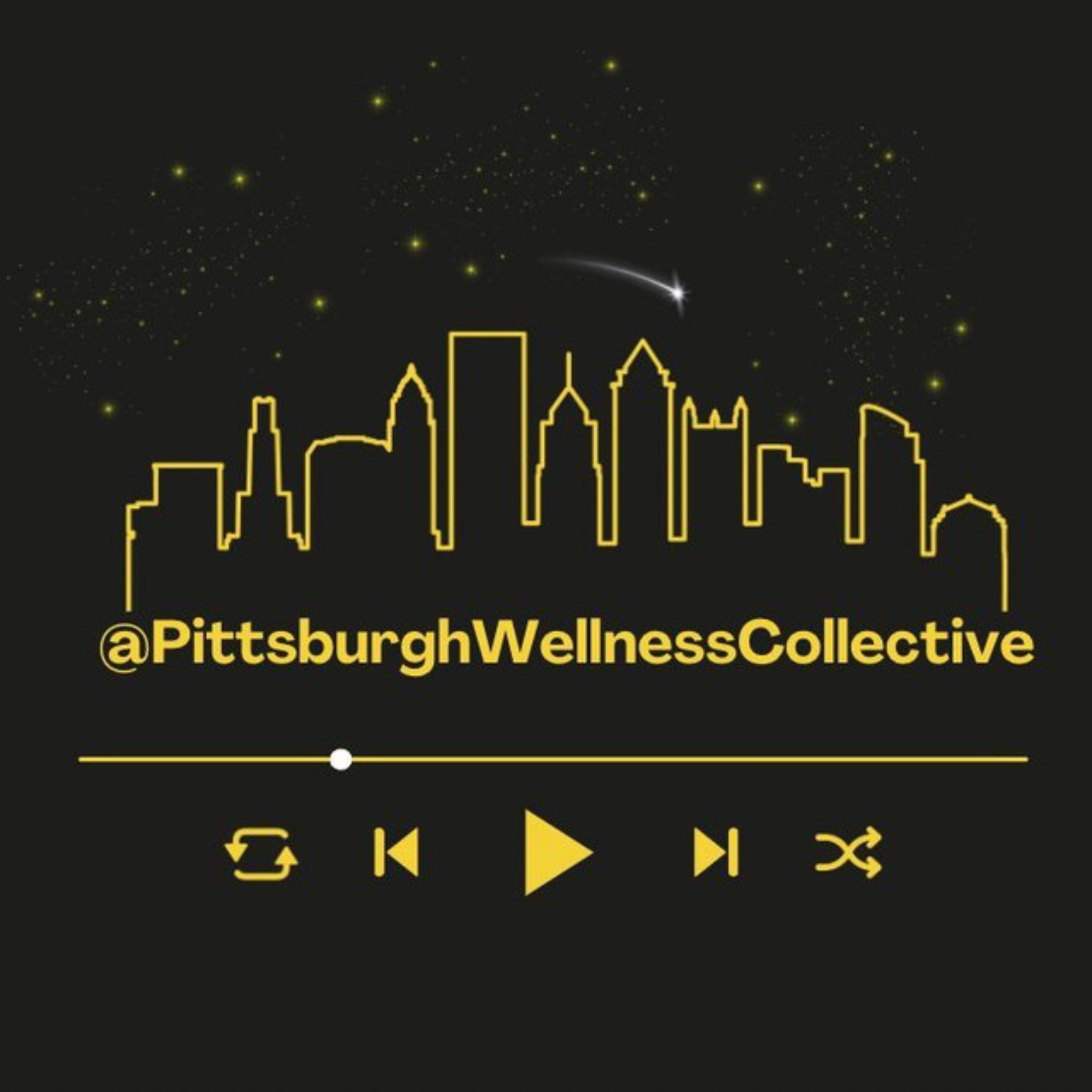 Pittsburgh Wellness Collective Podcast