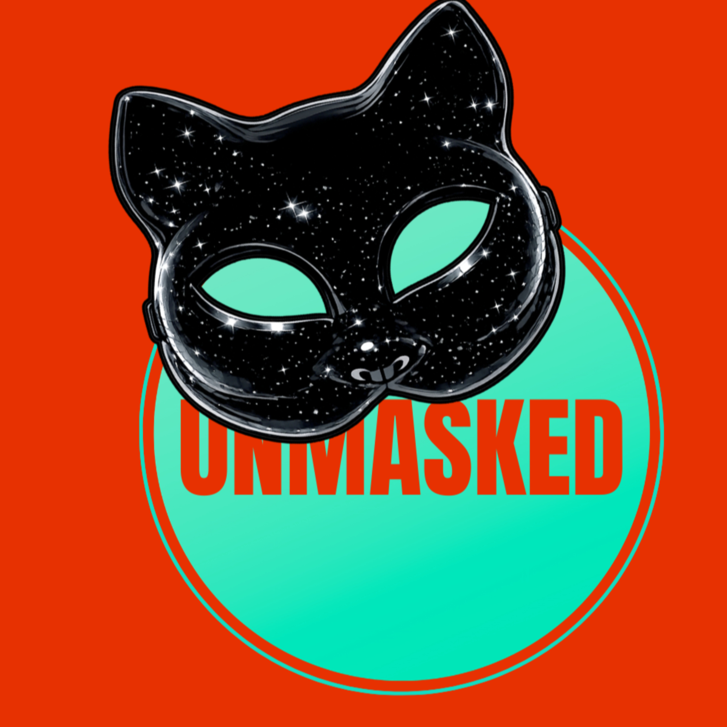 The Unmasked Project
