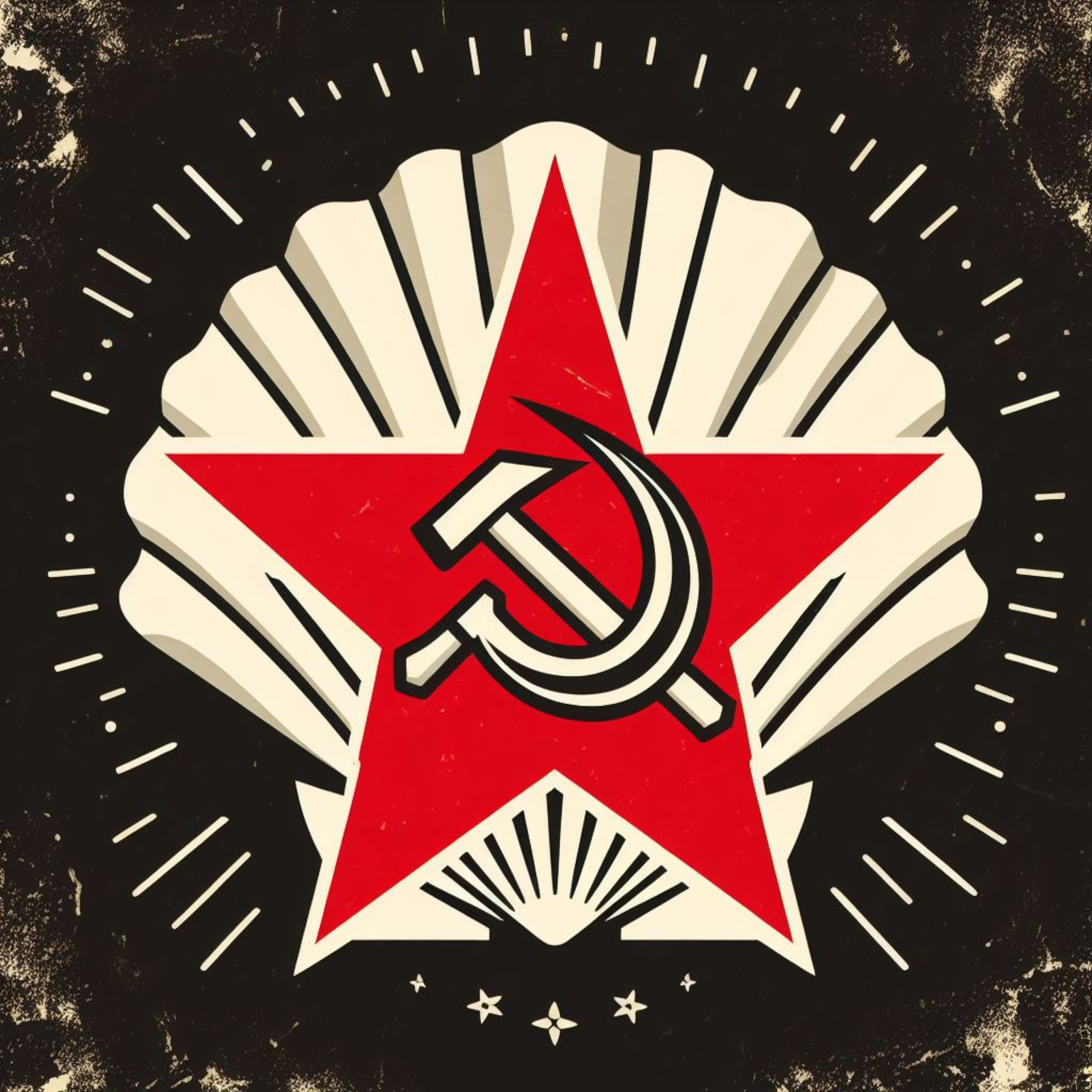 Marxistische Hörbücher - Dialektischer Materialismus für die Ohren