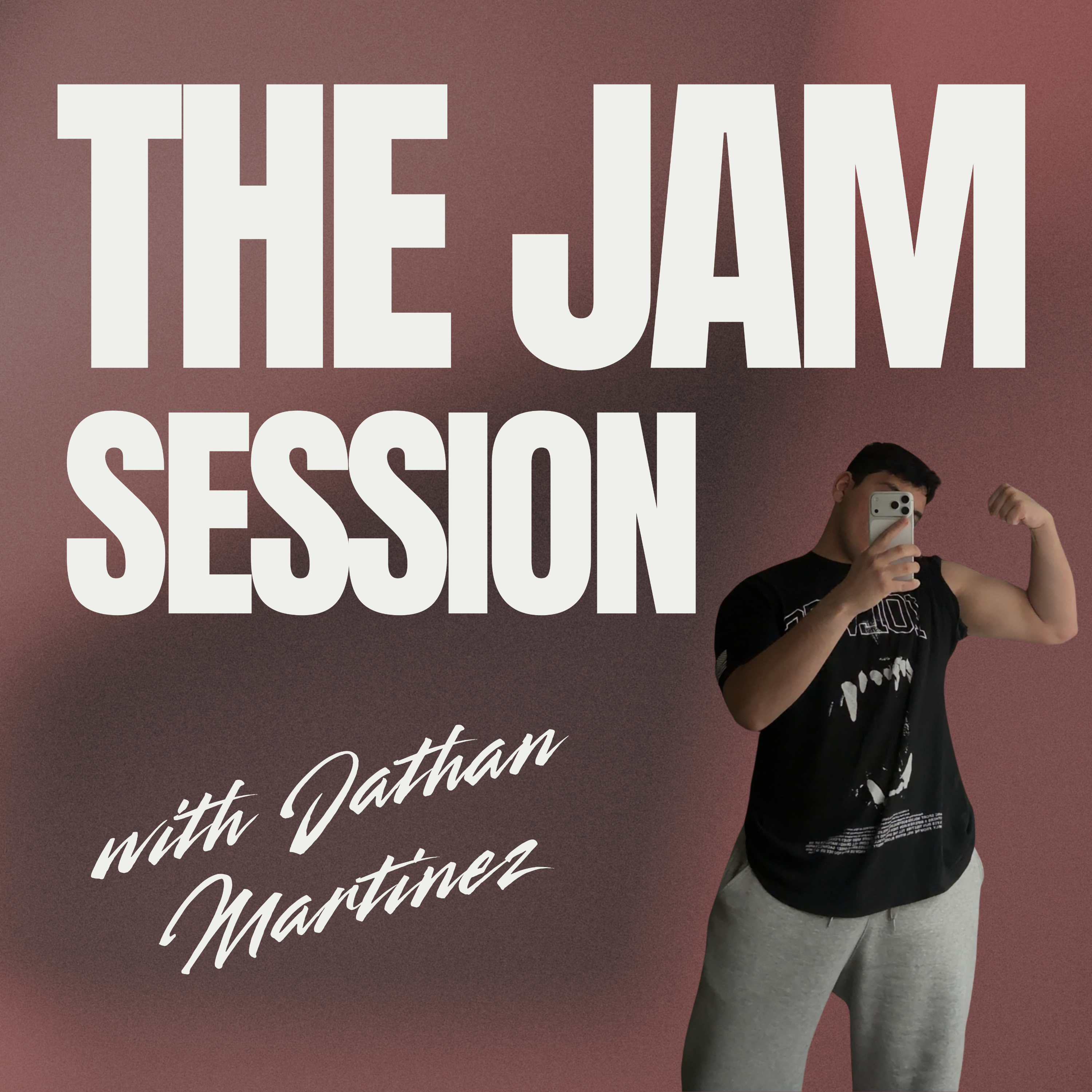 The JAM Session