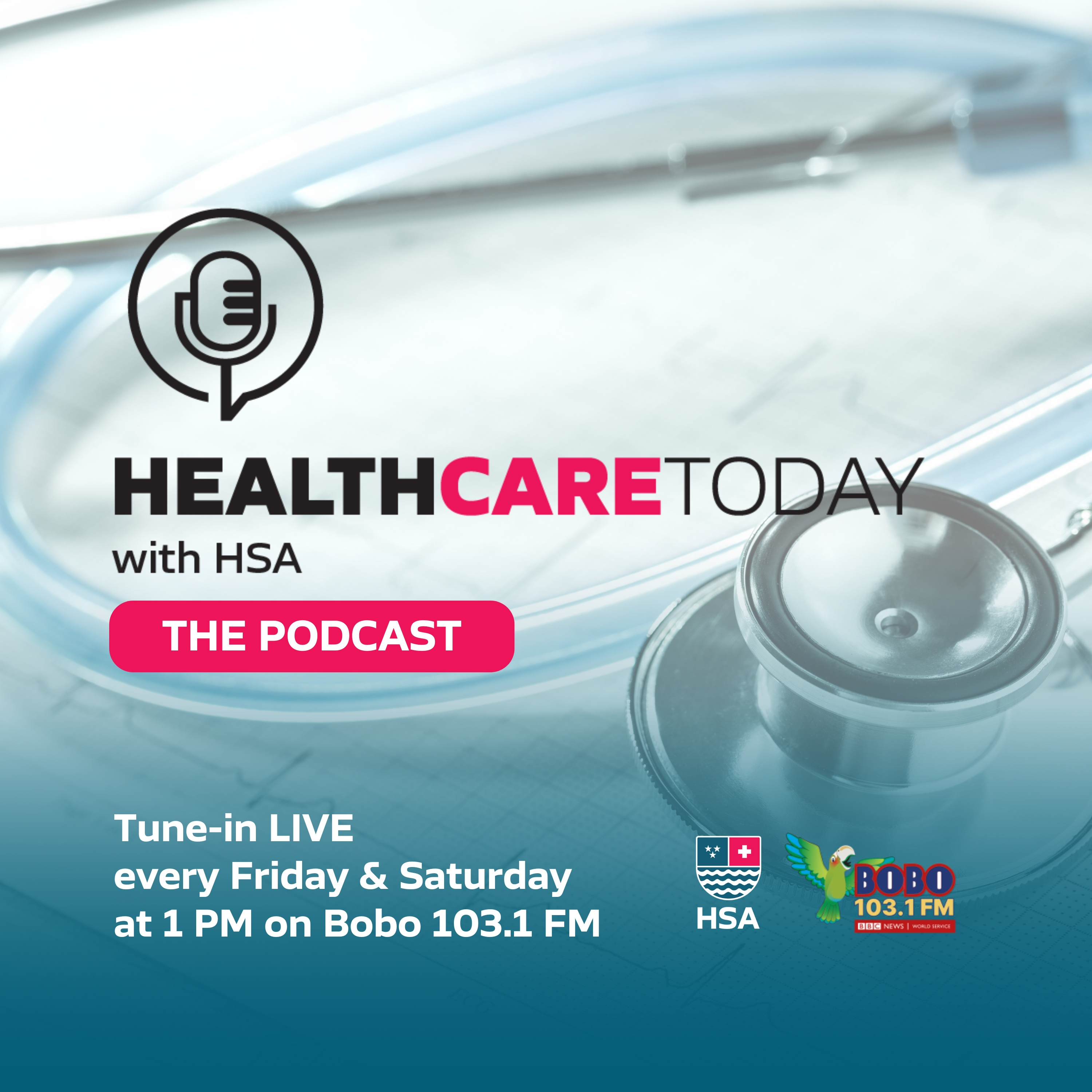 Healthcare Today with HSA