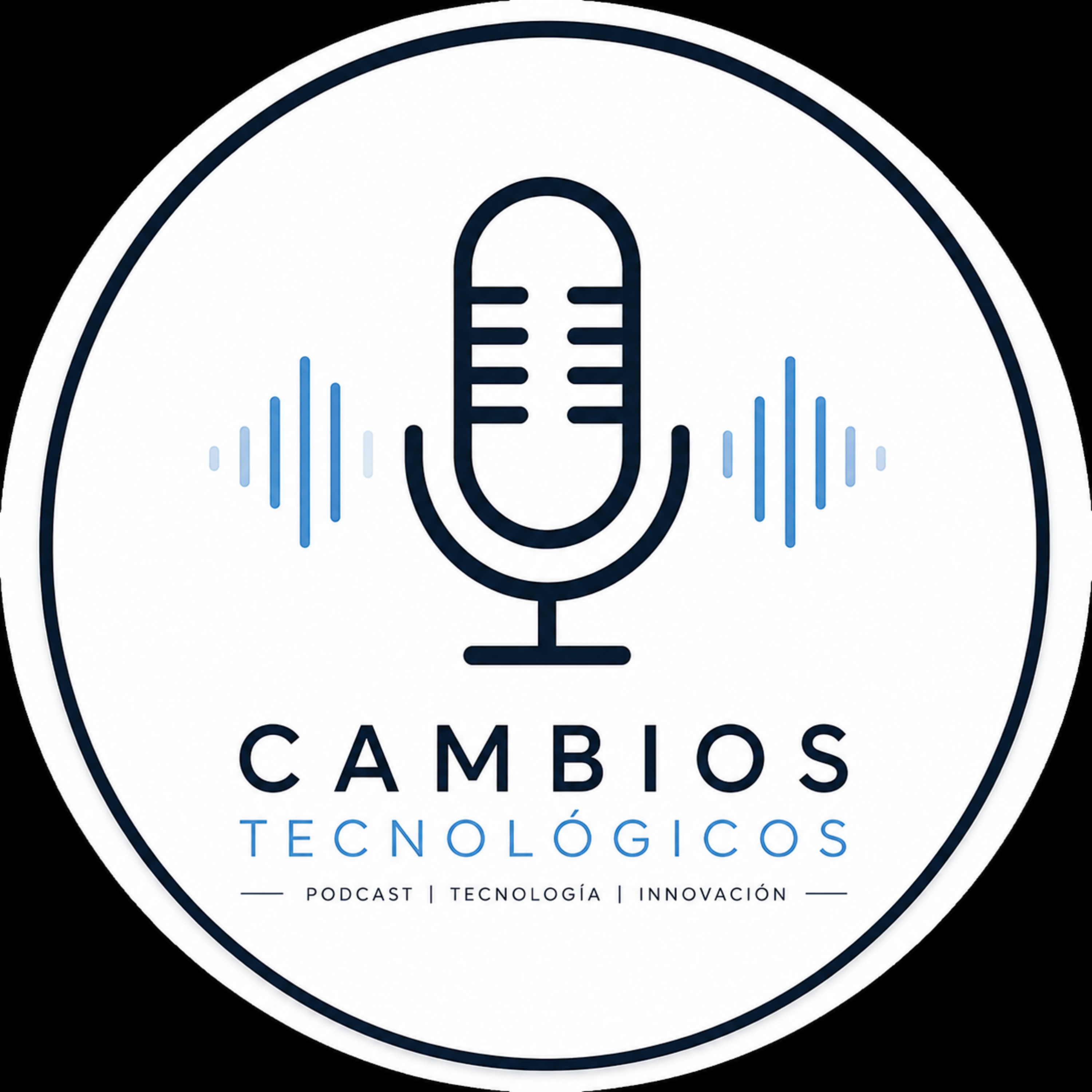 Portada de CAMBIOS TECNOLÓGICOS