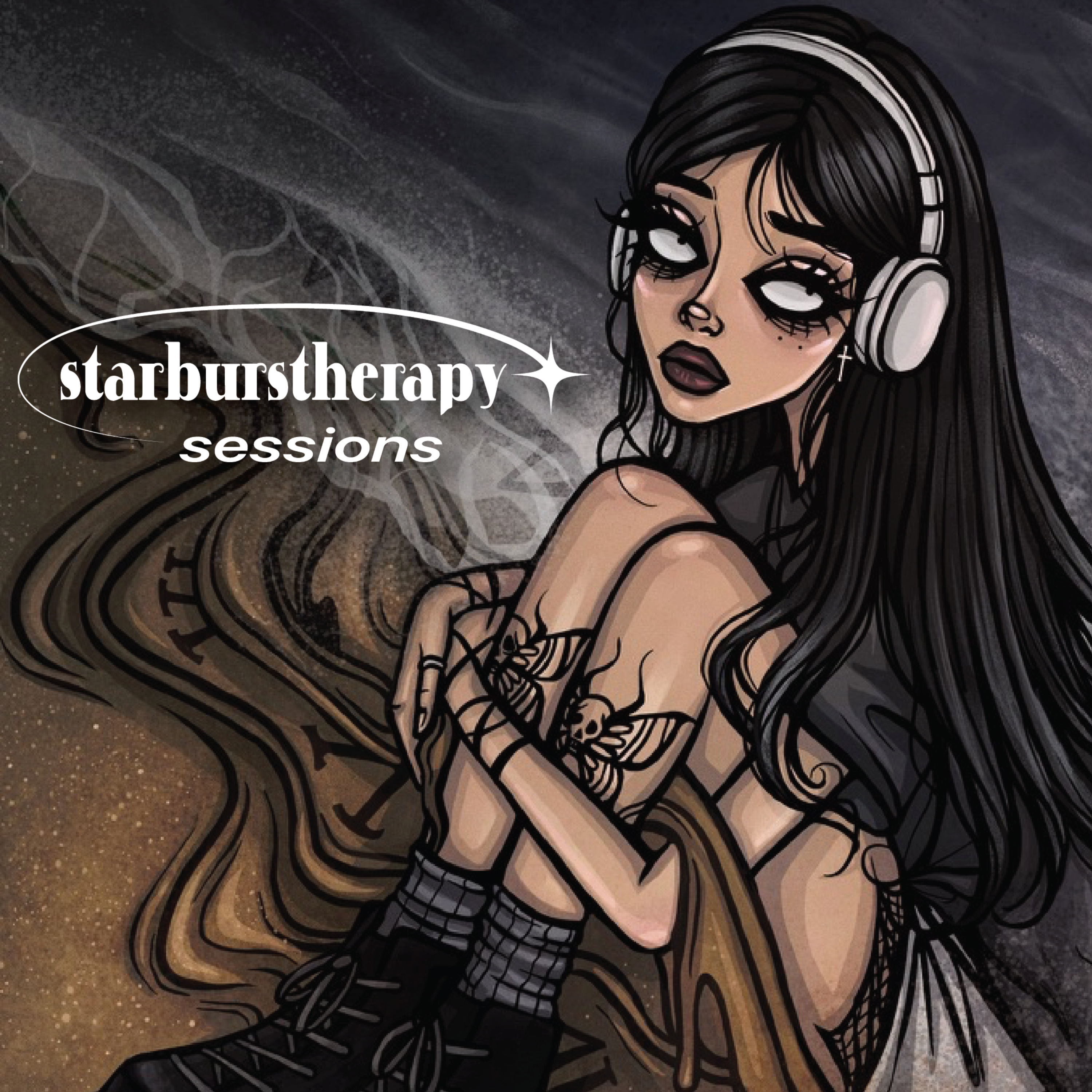 Starburstherapy Sessions