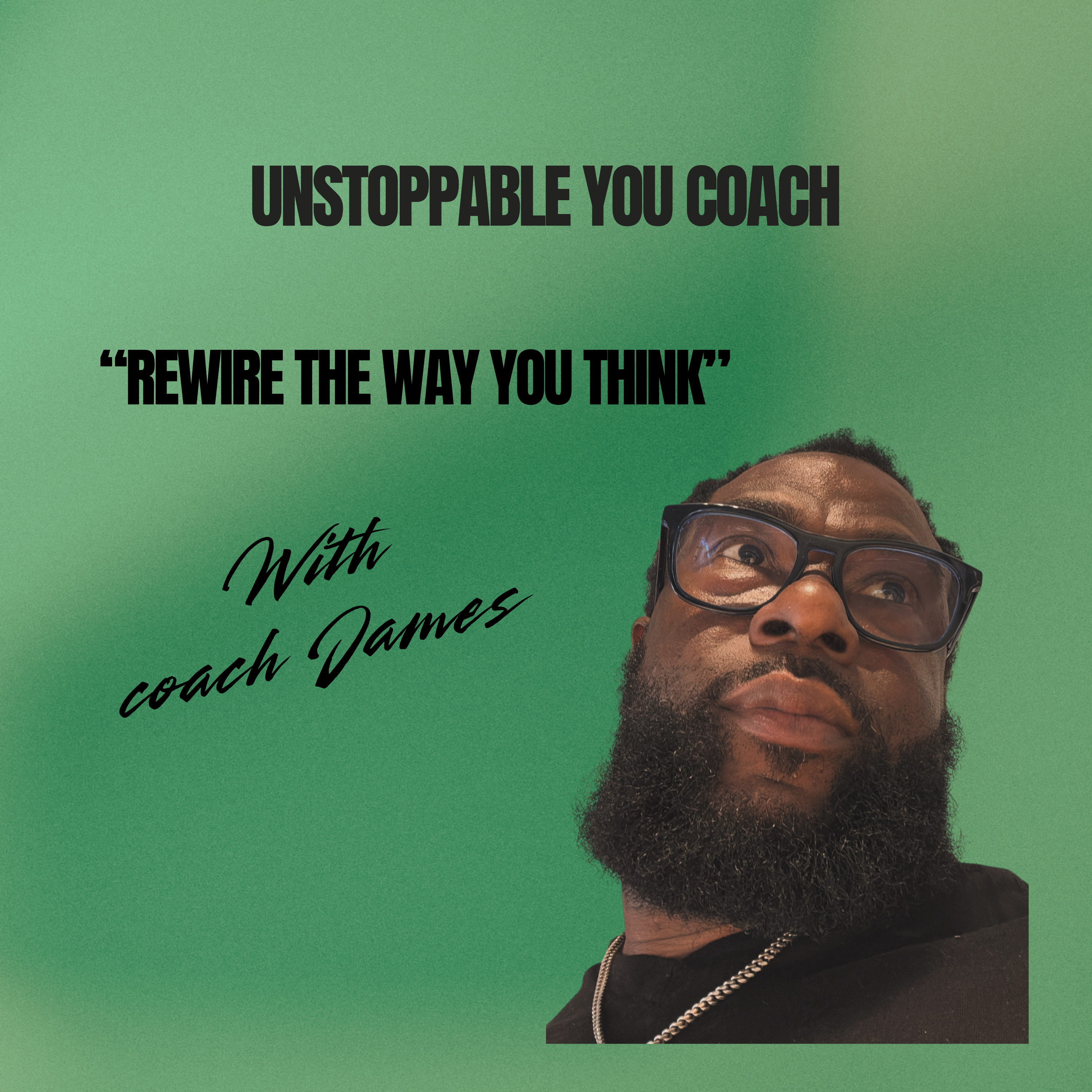 Fast Forward Mindset Motivation | “Rewire The Way You Think”