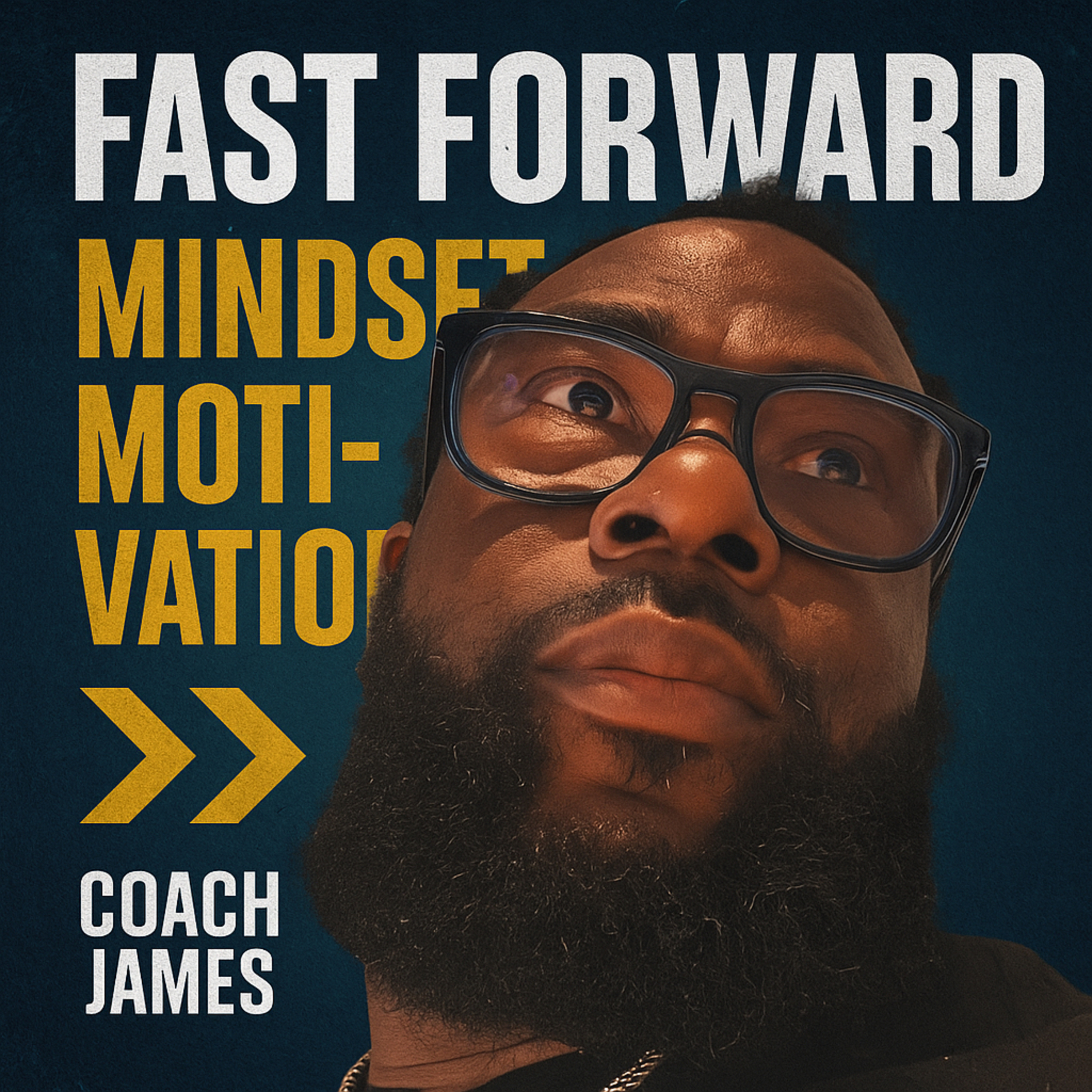 Fast Forward Mindset Motivation | “Rewire The Way You Think”