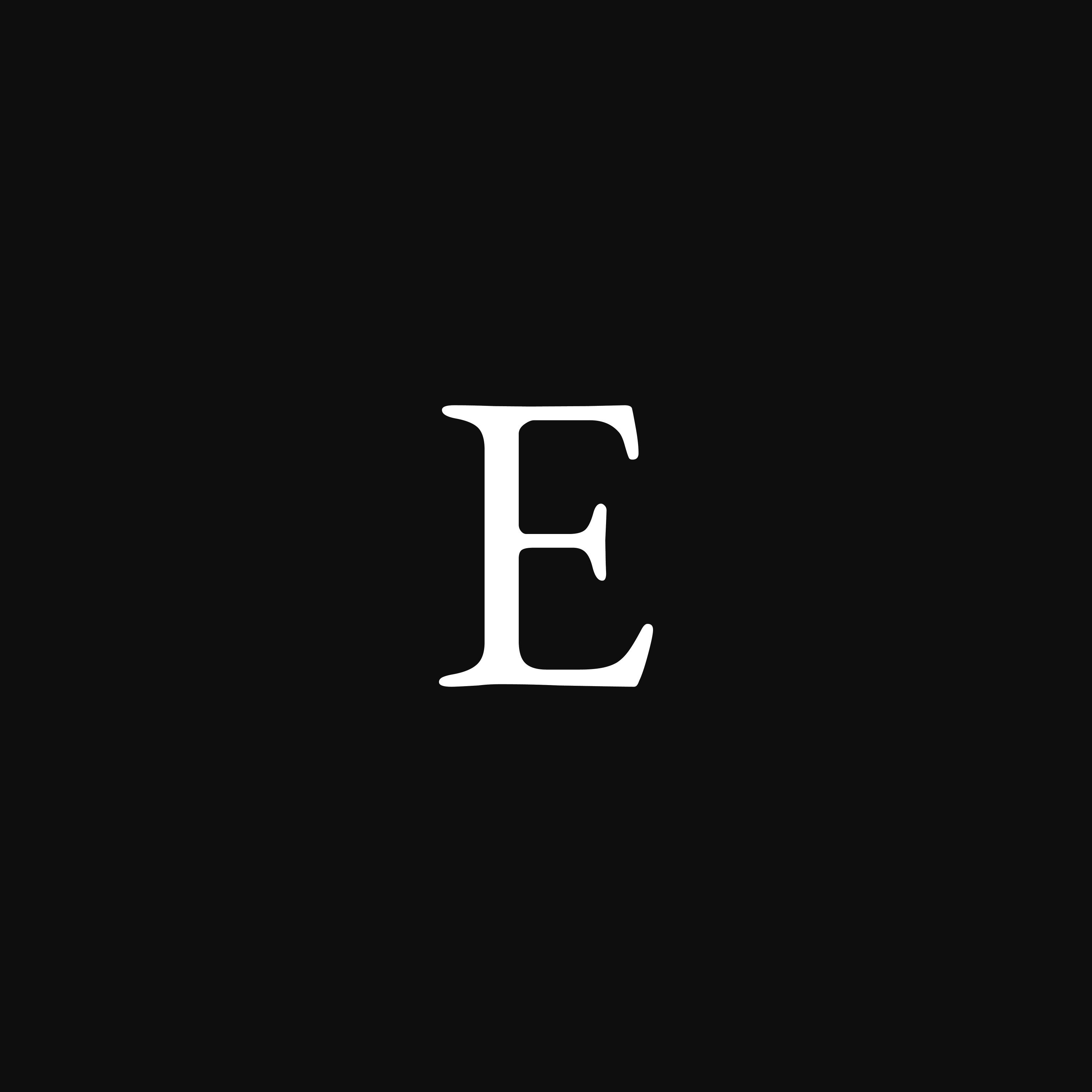 Empyrean Podcast