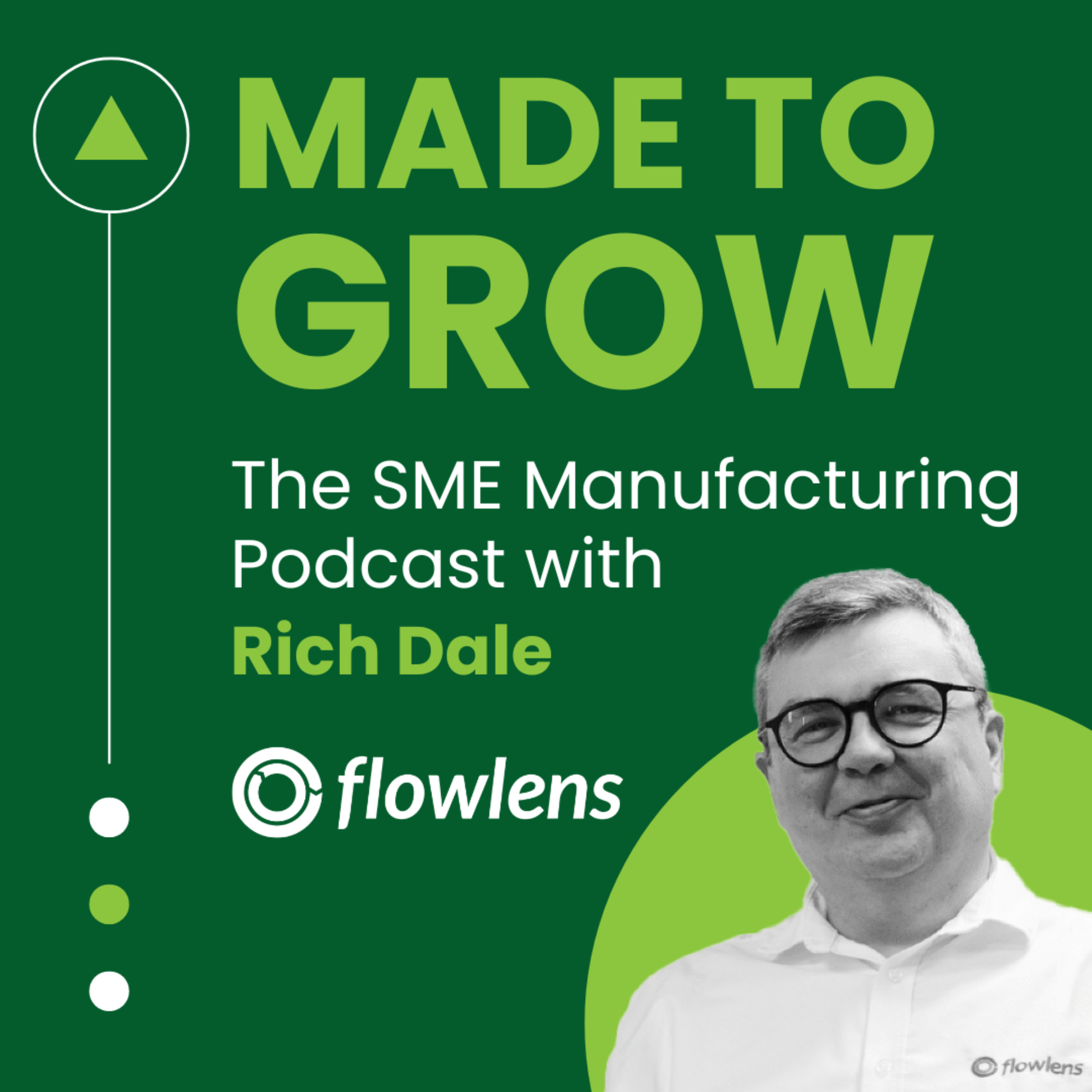 Made To Grow: The SME Manufacturing Podcast