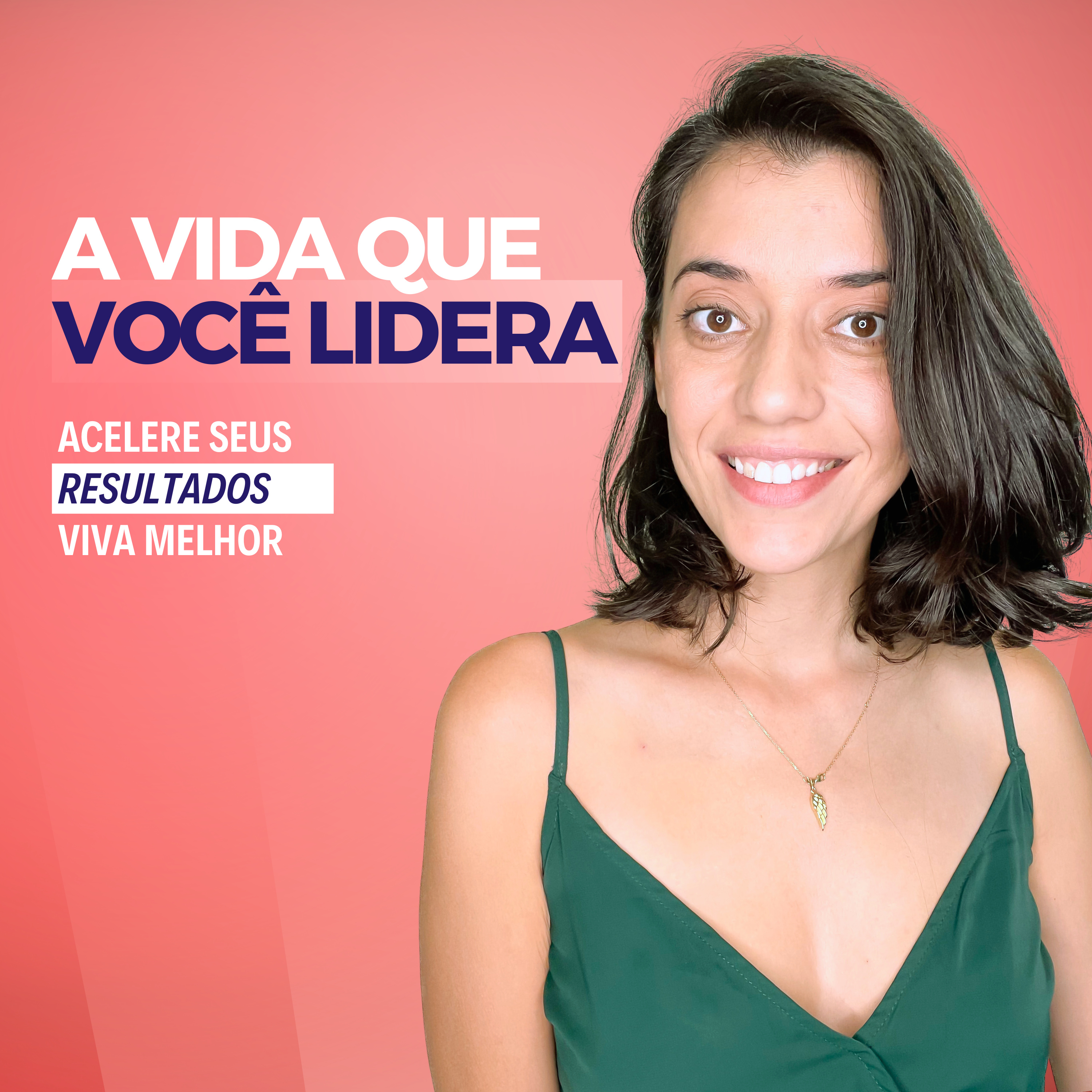 A Vida que Você Lidera podcast artwork