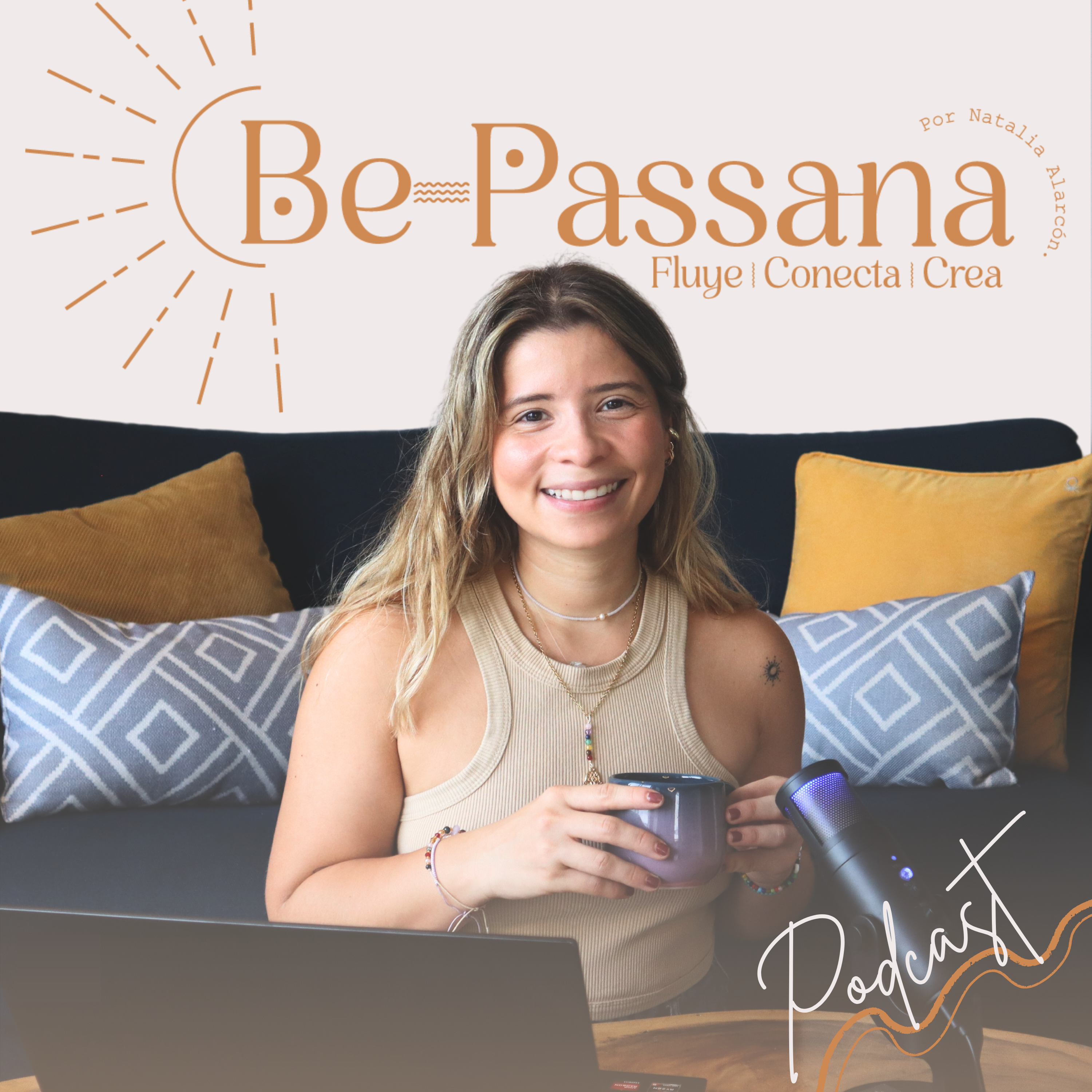 BePassana Podcast