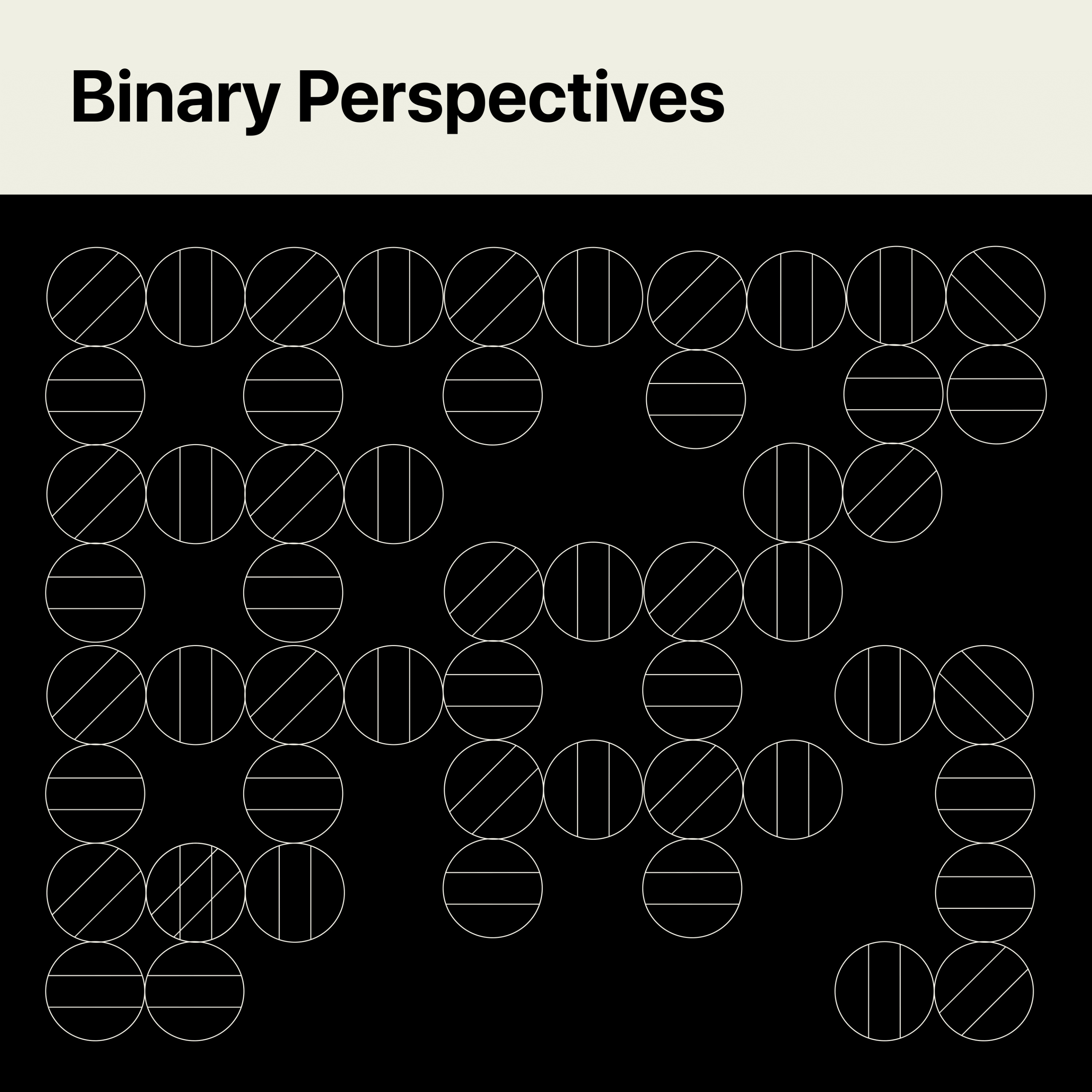 Binary Perspectives
