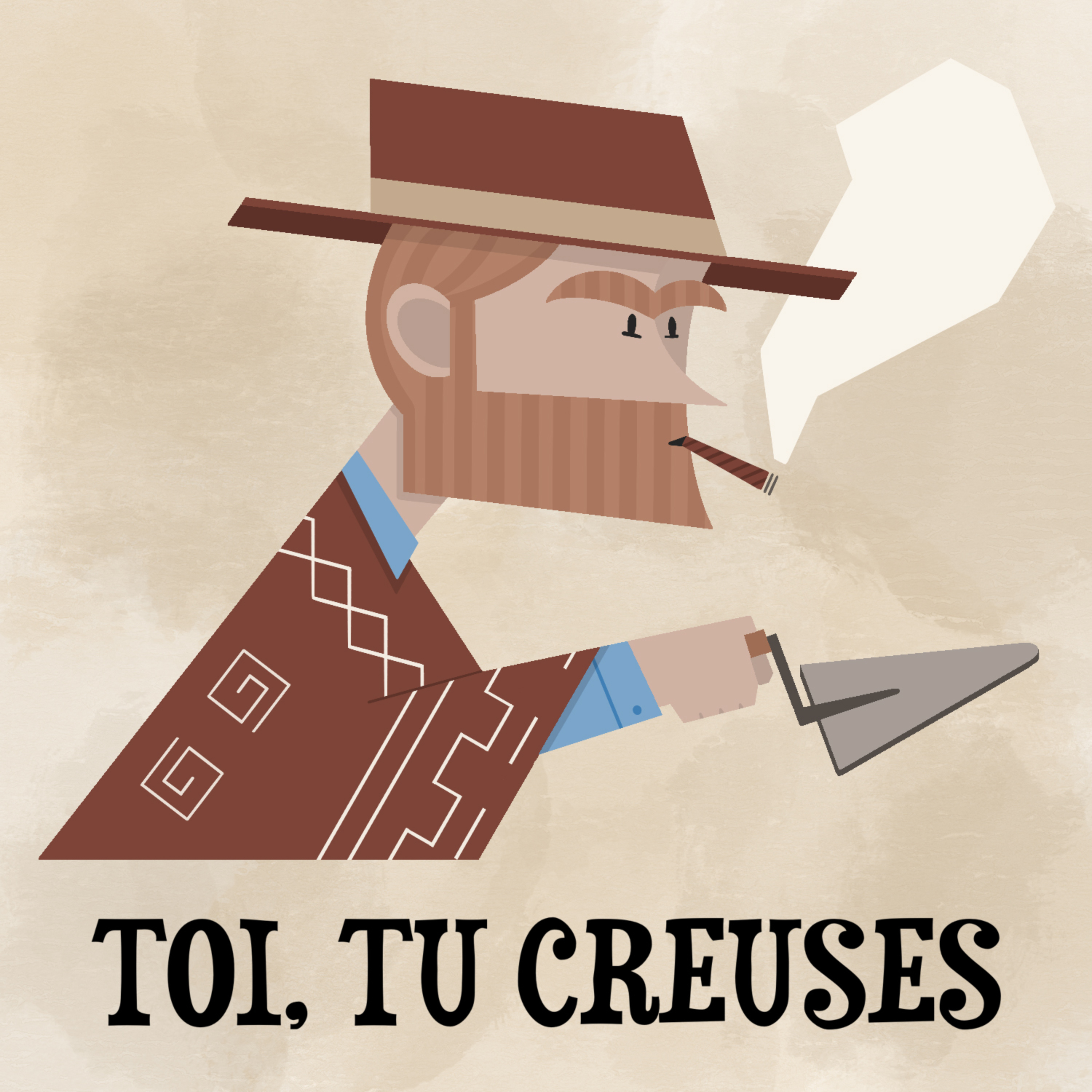 Sondages à Belleperche