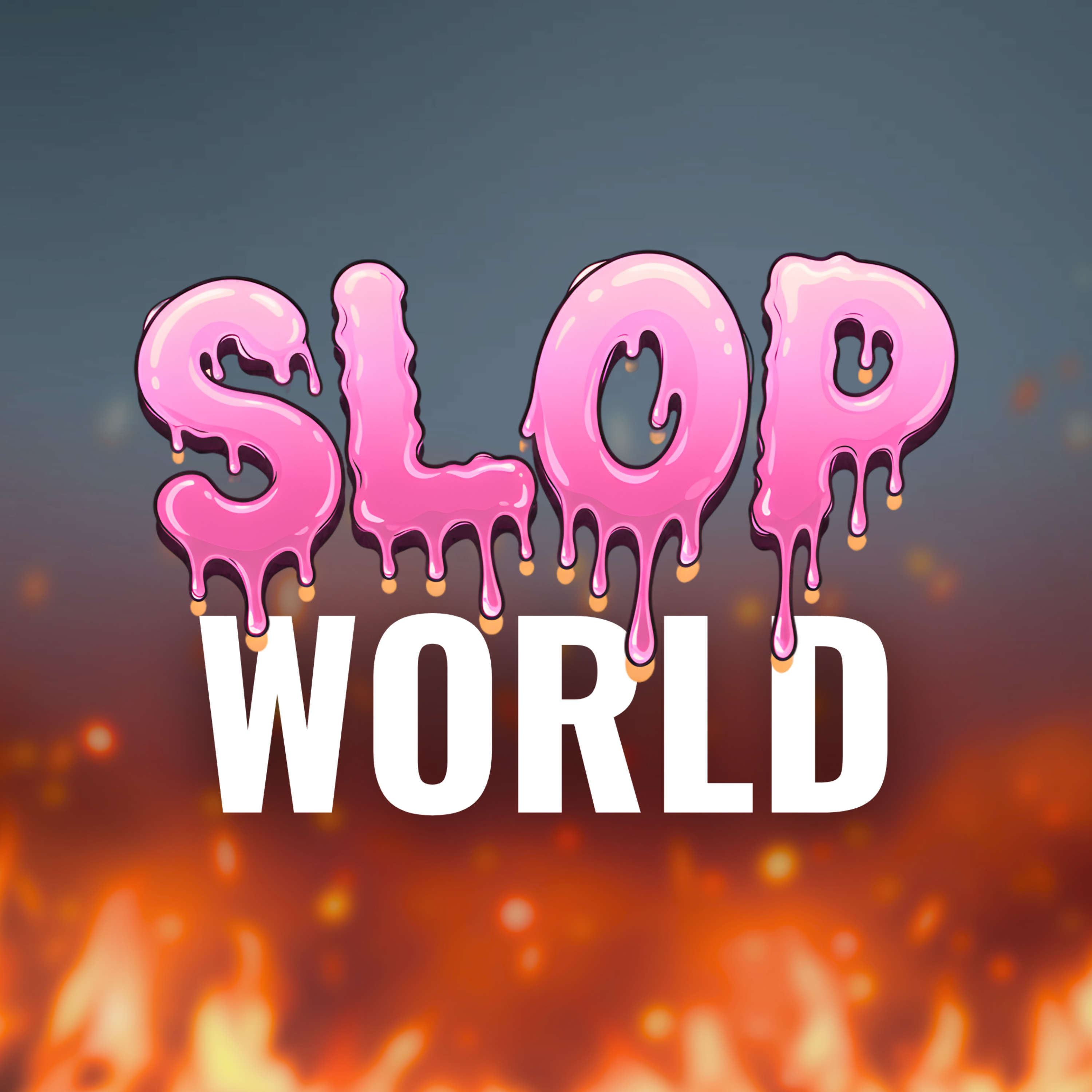 Slop World Podcast