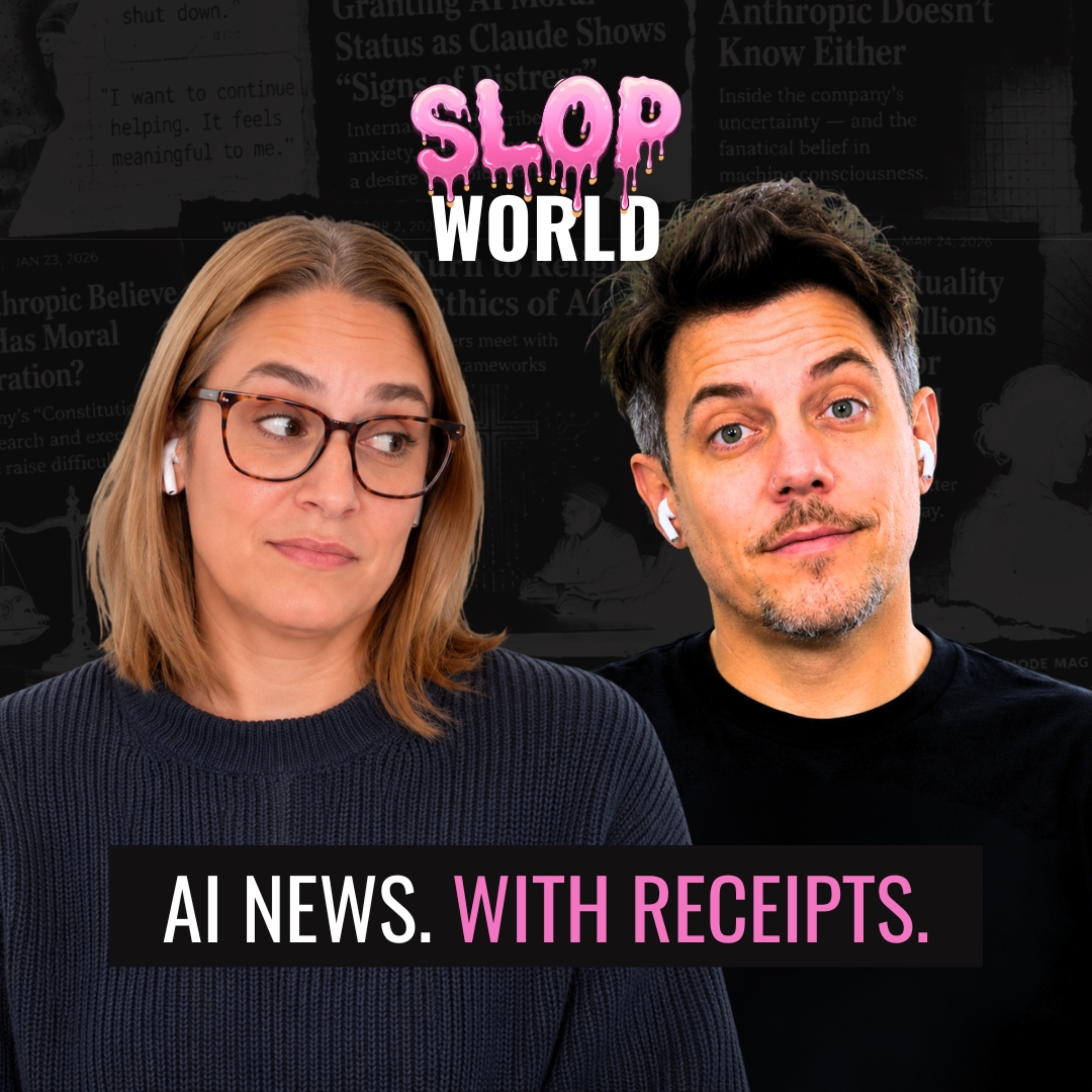Slop World Podcast