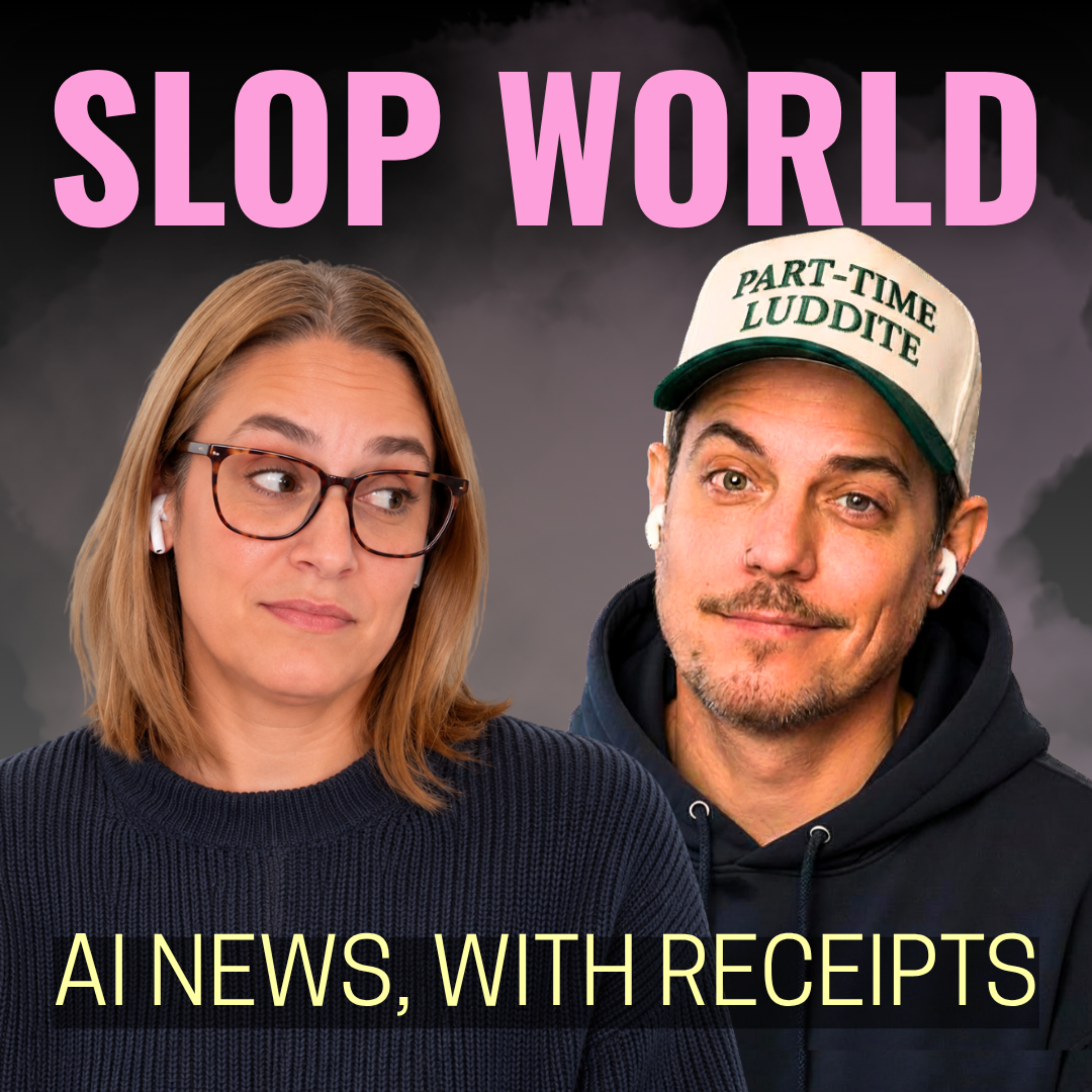 Slop World Podcast