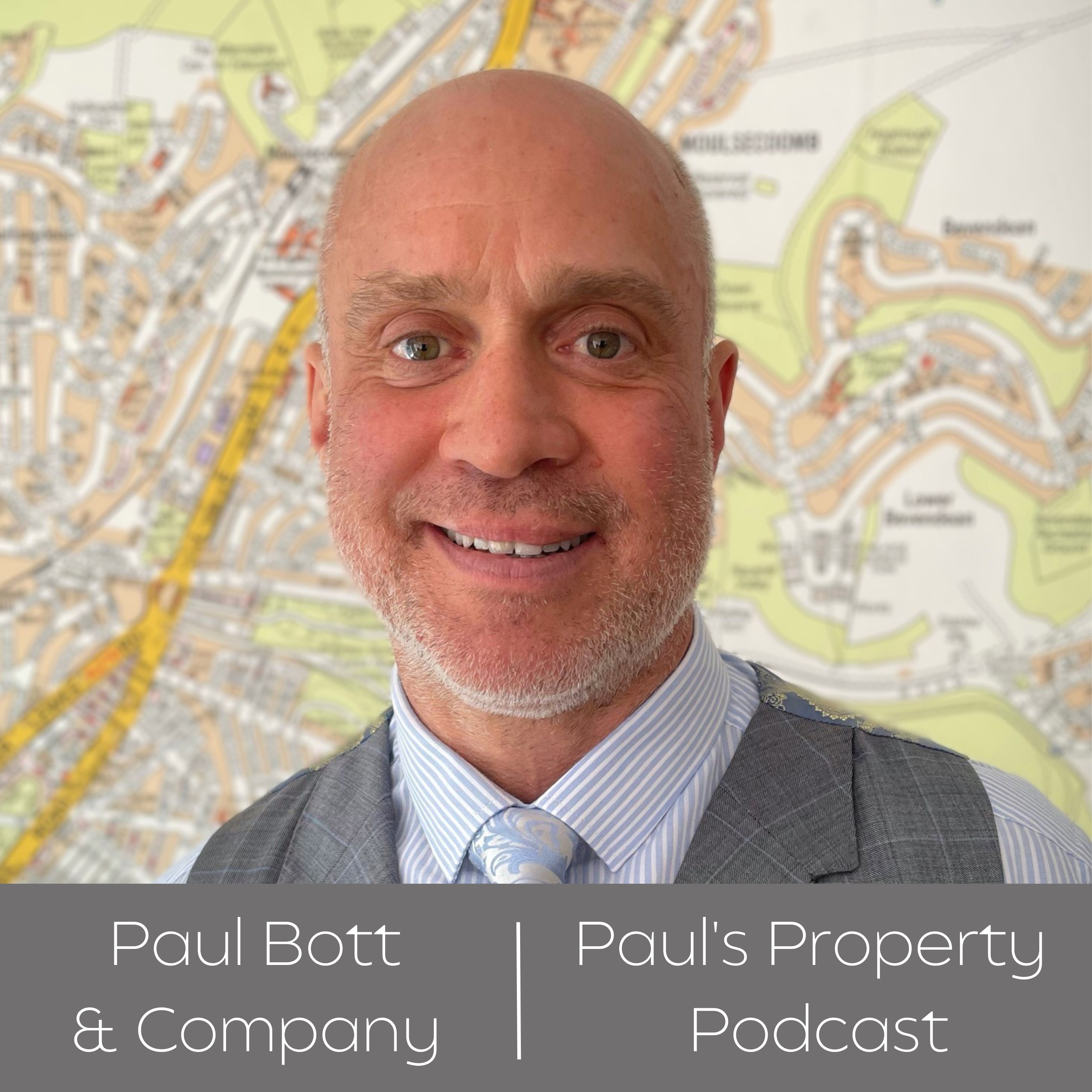 Paul\'s Property Podcast