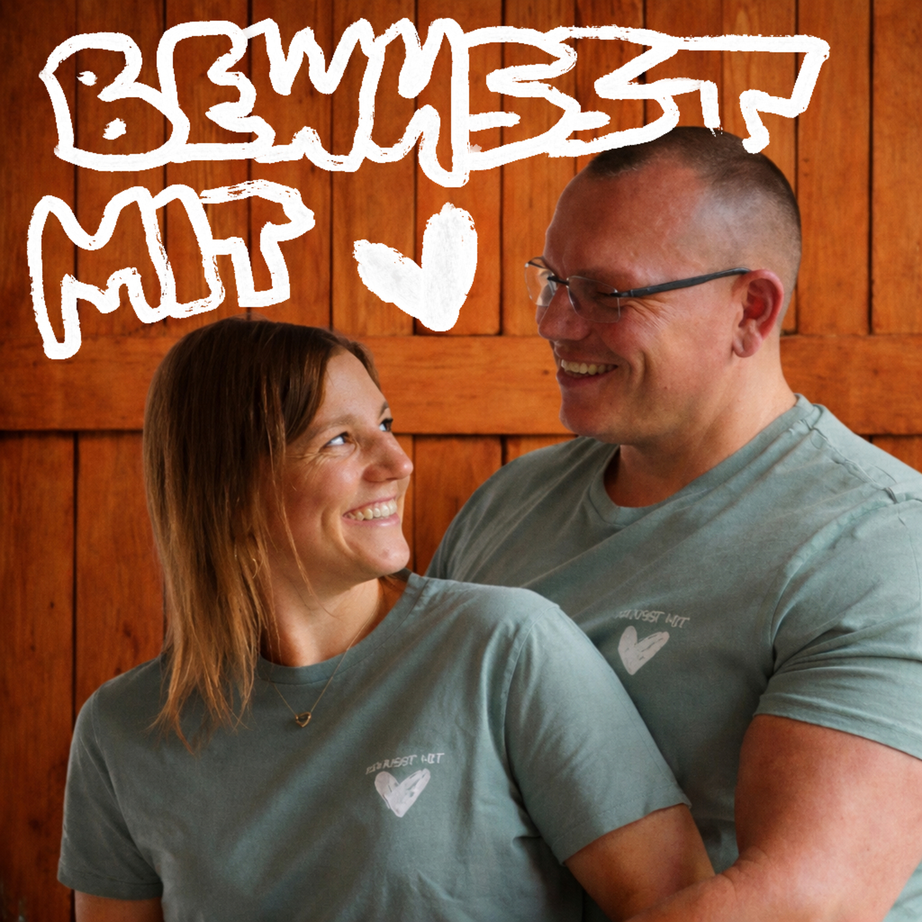 Bewusst mit Herz