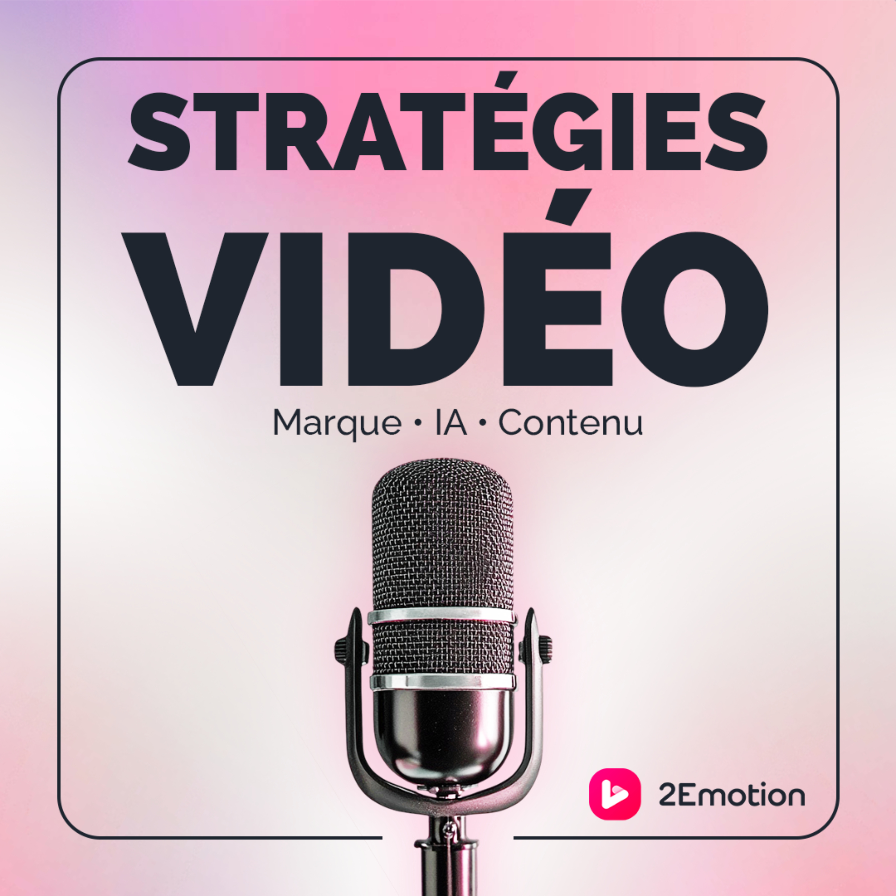 IA Slop vs authenticité : comment faire émerger vos vidéos en 2026 ?  episode artwork