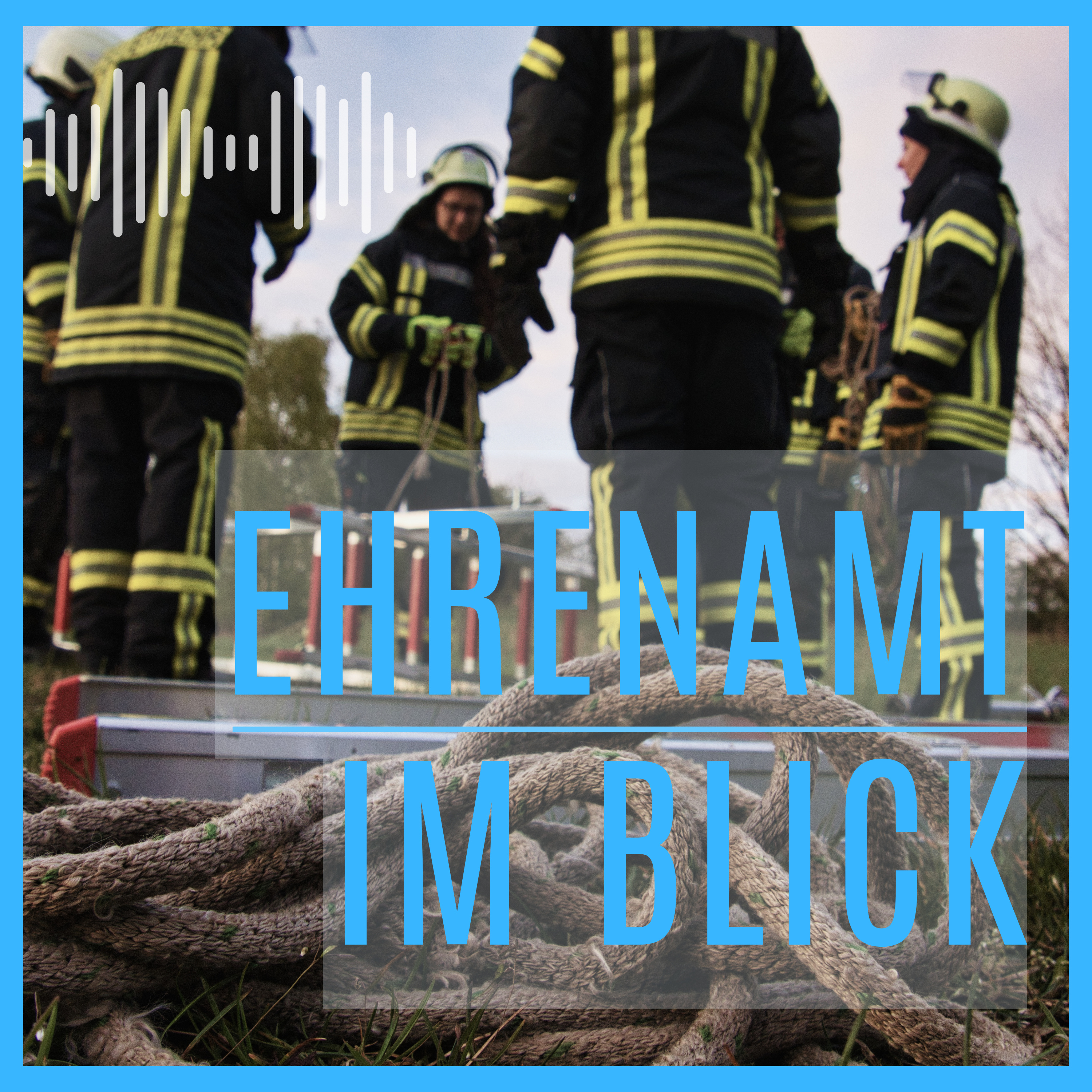 Ehrenamt im Blick podcast artwork