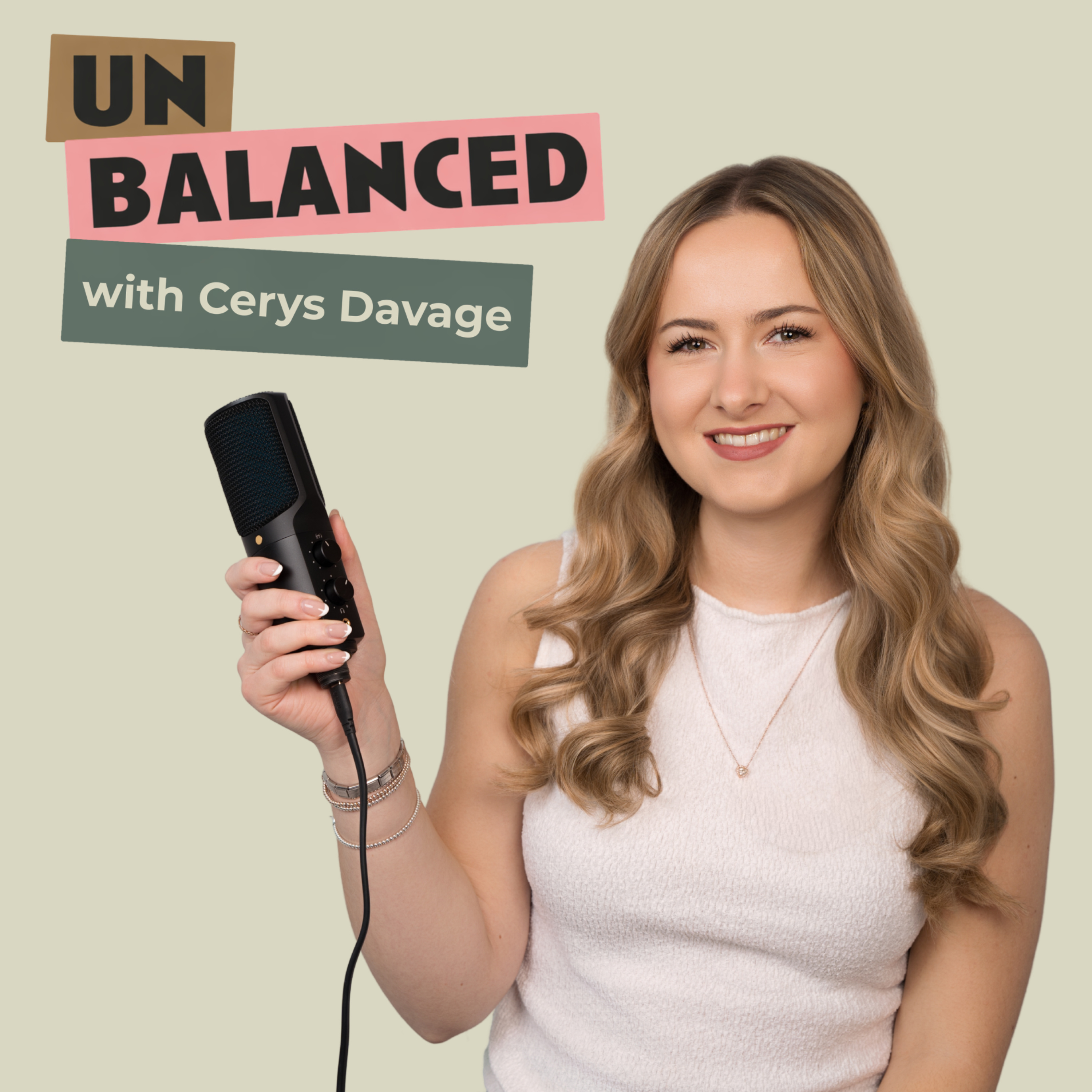 89. Celebrating three years of Unbalanced!