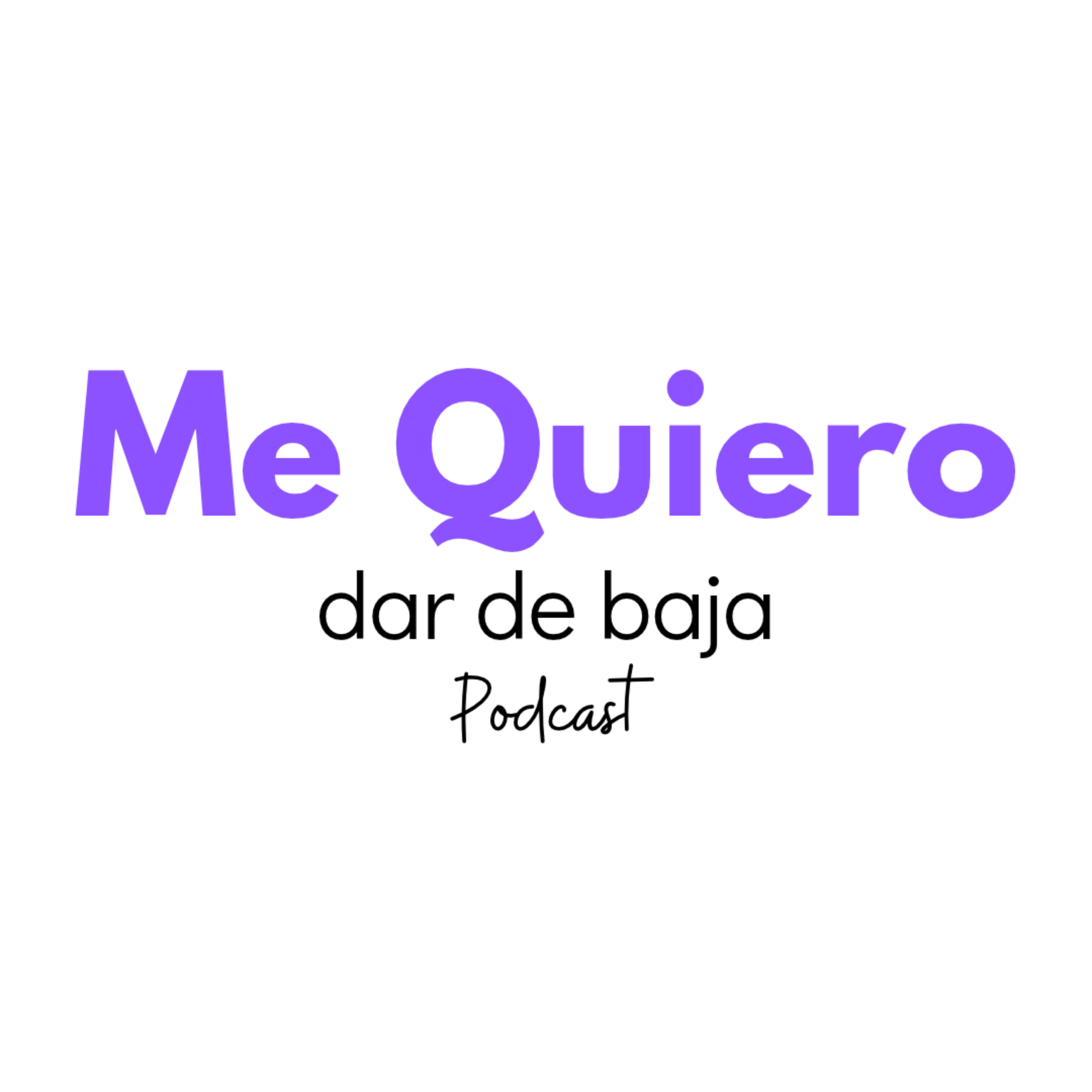 Portada de Me Quiero dar de baja