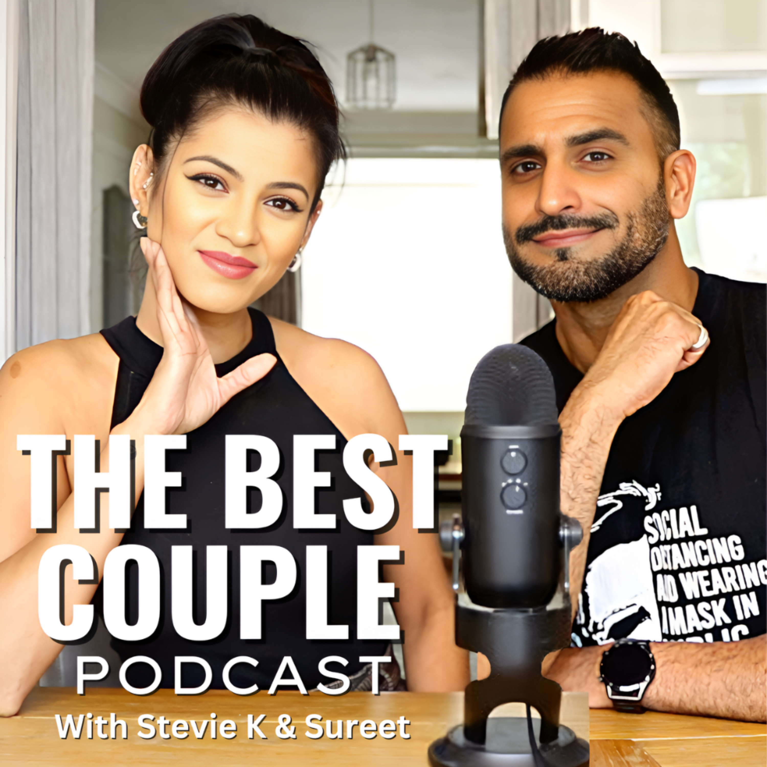 The Best Couple Podcast
